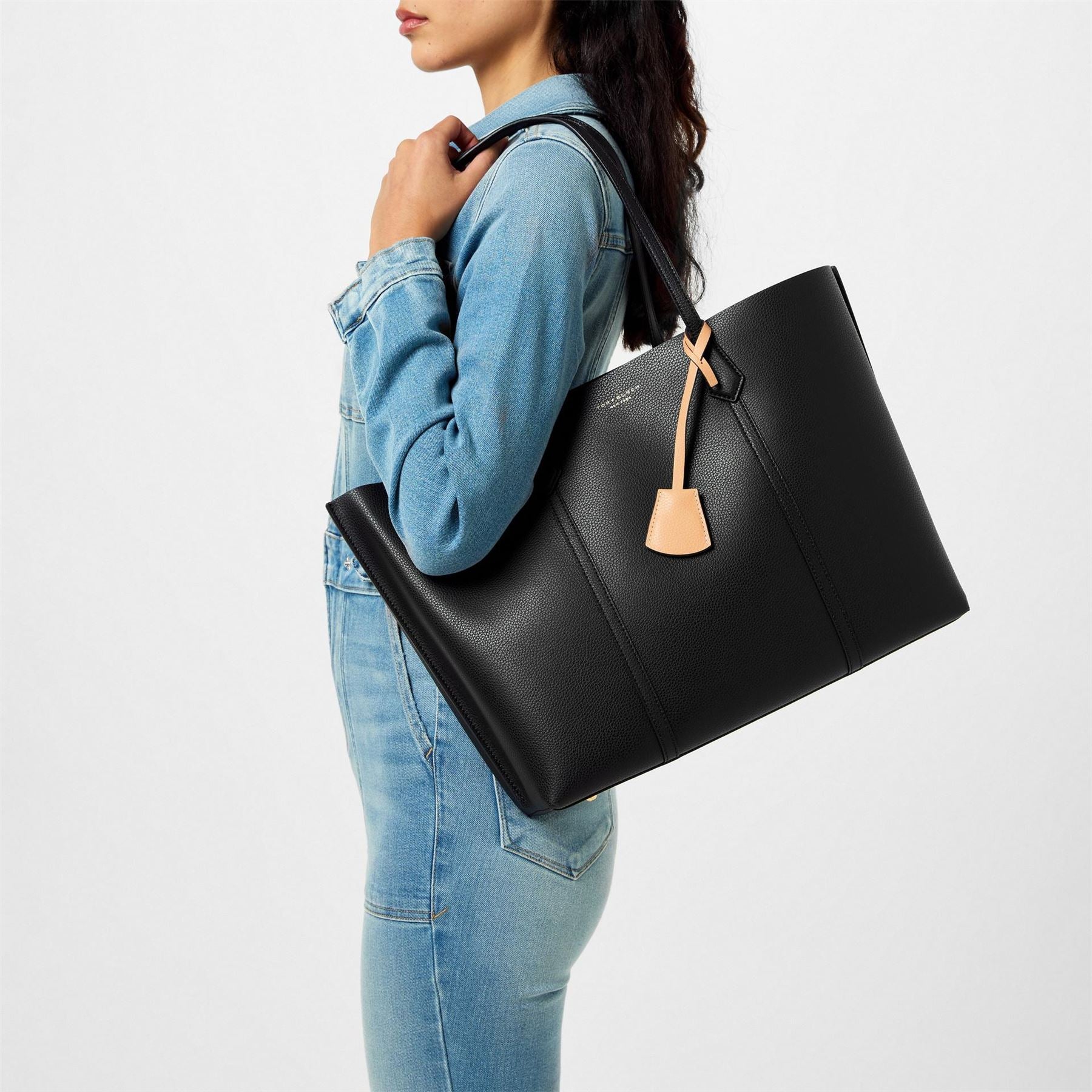 Tory Burch Large Tote