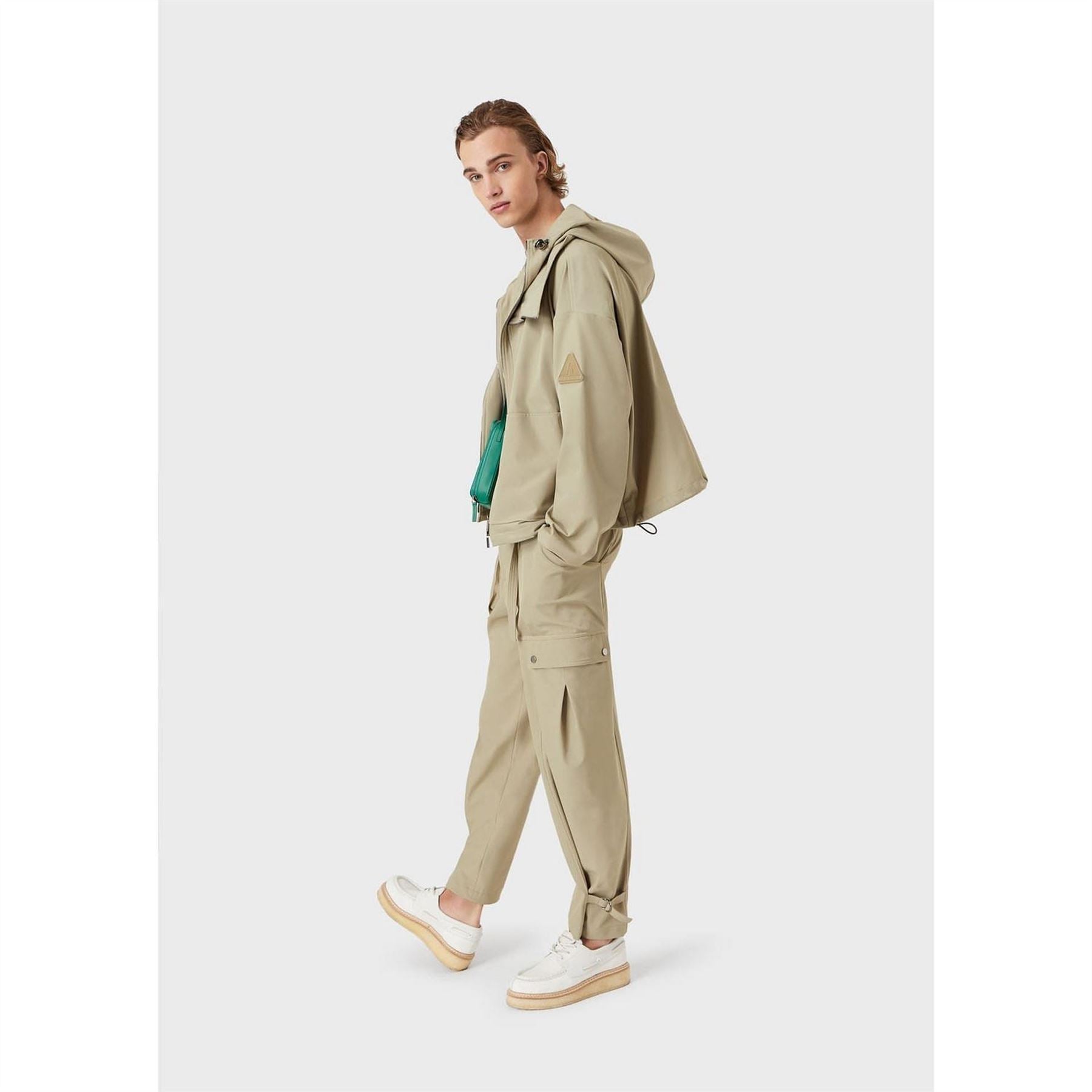 Emporio Armani Jacket