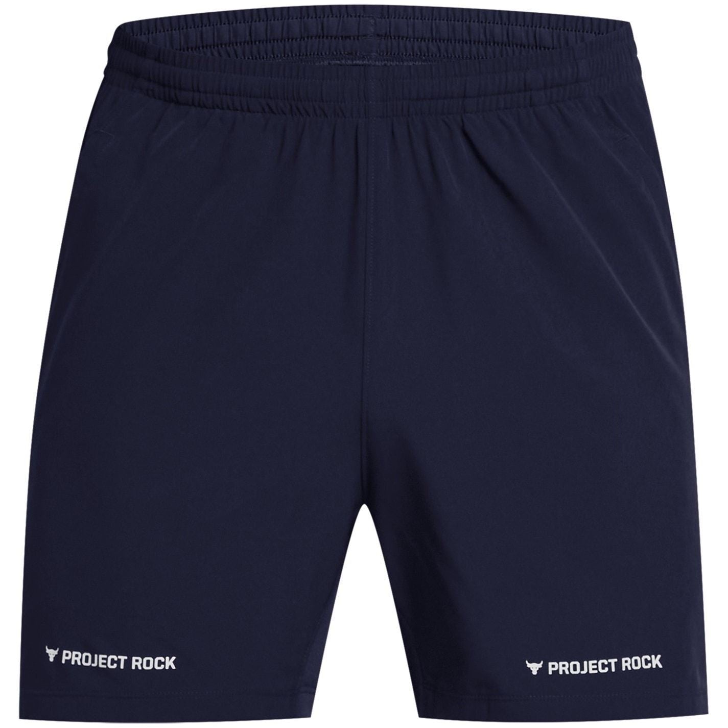 Under Armour Mens Armour Pjt Rock Ultimate 5 Training Short Gym