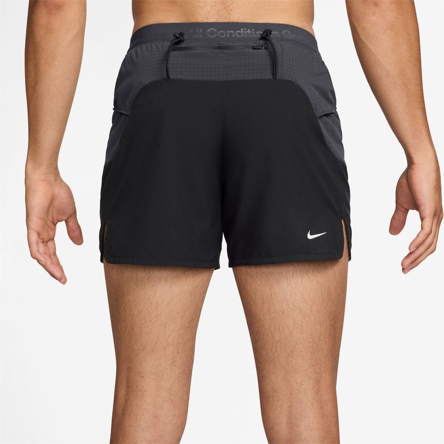 Nike Acg 5 In Running Shorts
