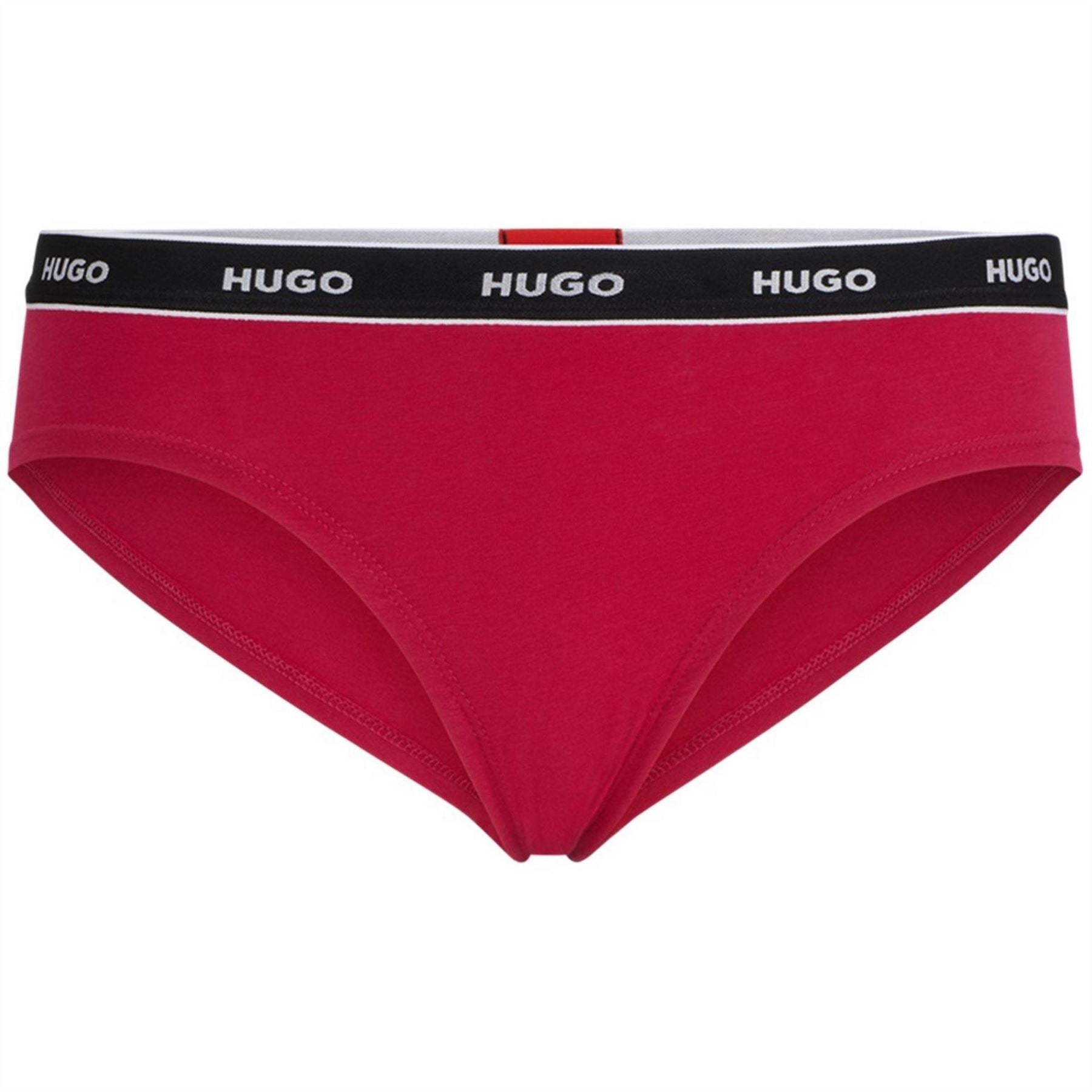 Hugo Rise Brief
