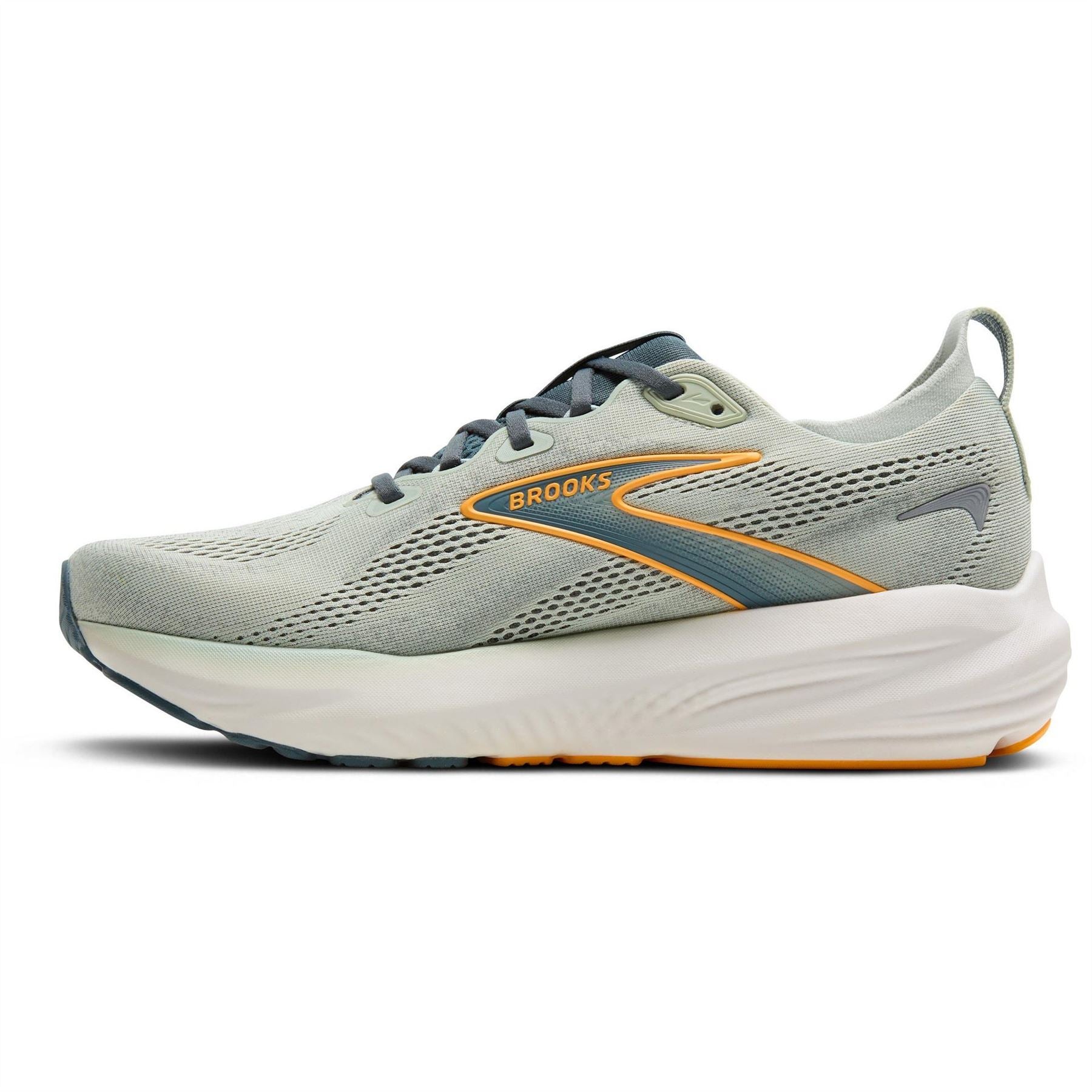 Brooks Glycerin 22 Running Low Heel Trainers