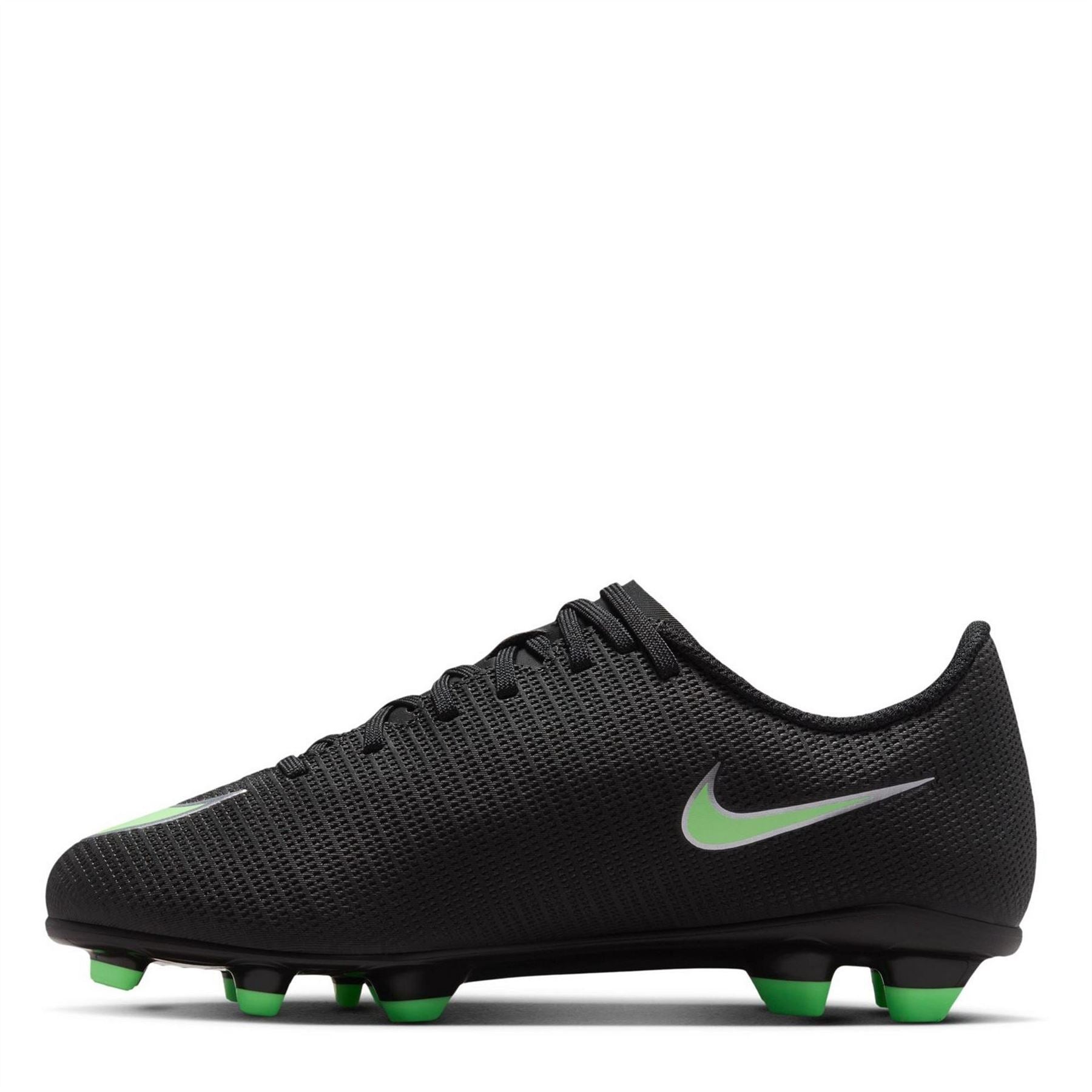 Nike Kids Vapor 17 Club Firm Ground Football Boots