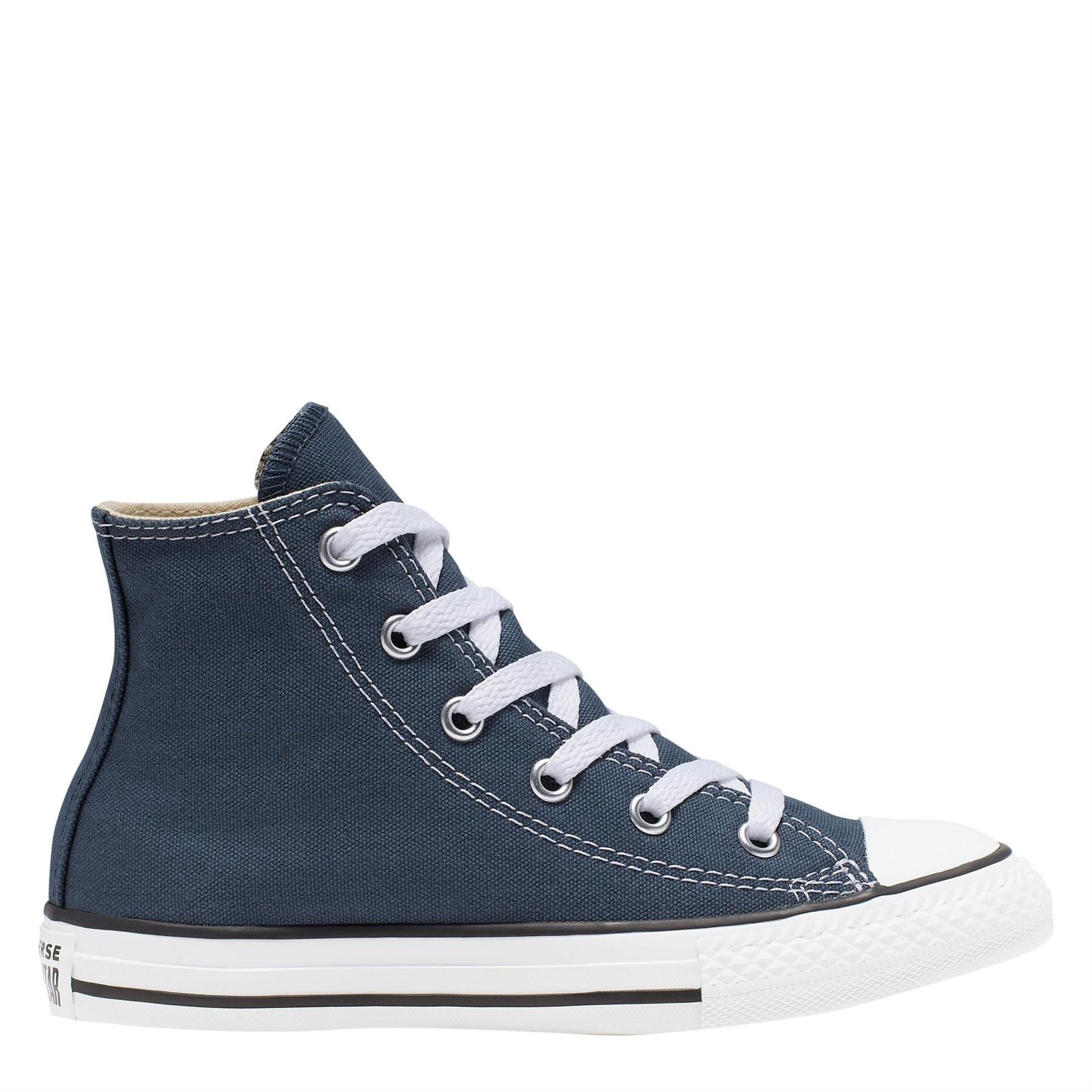 Converse Chuck High Cut Canvasas Shoes