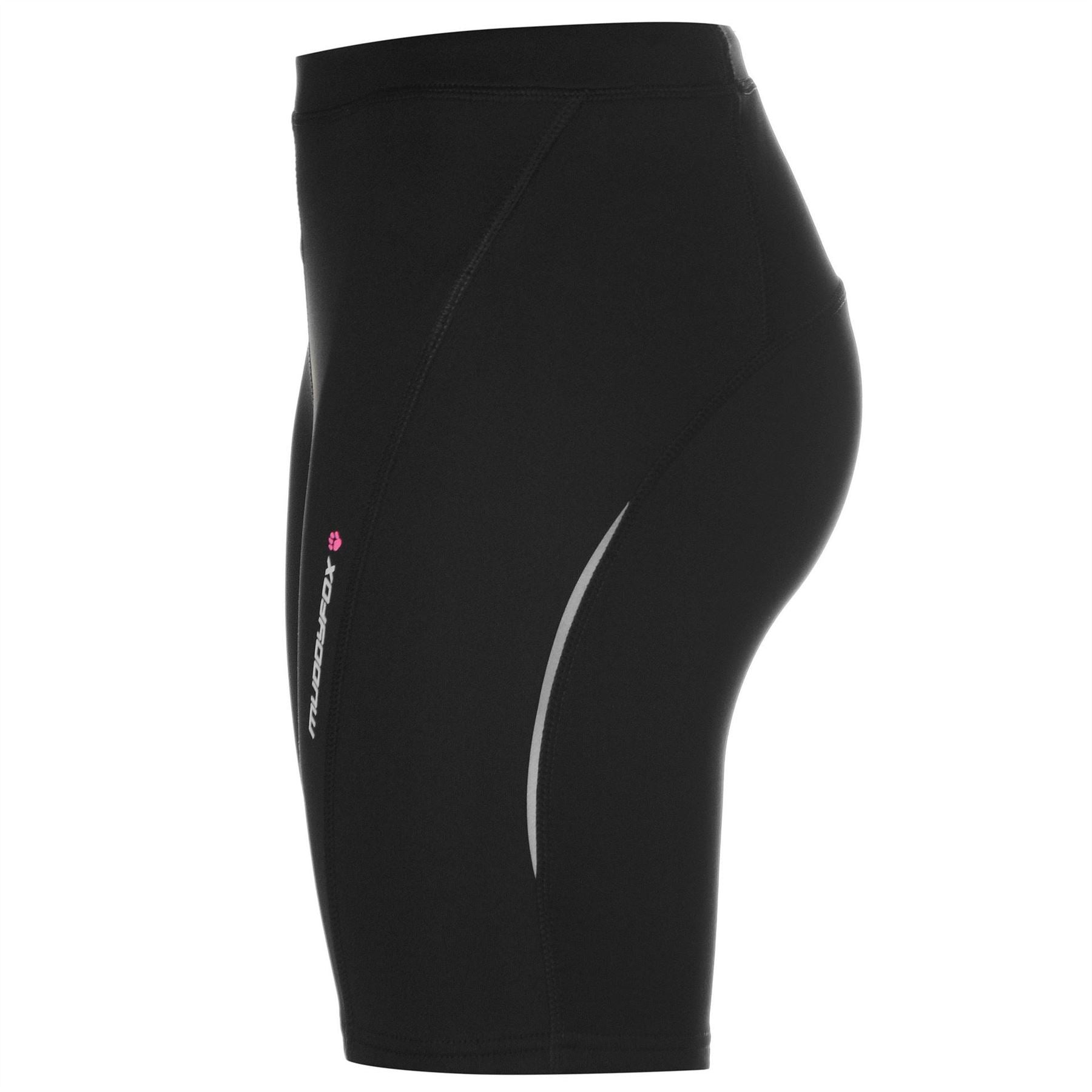 Muddyfox Padded Shorts Ladies