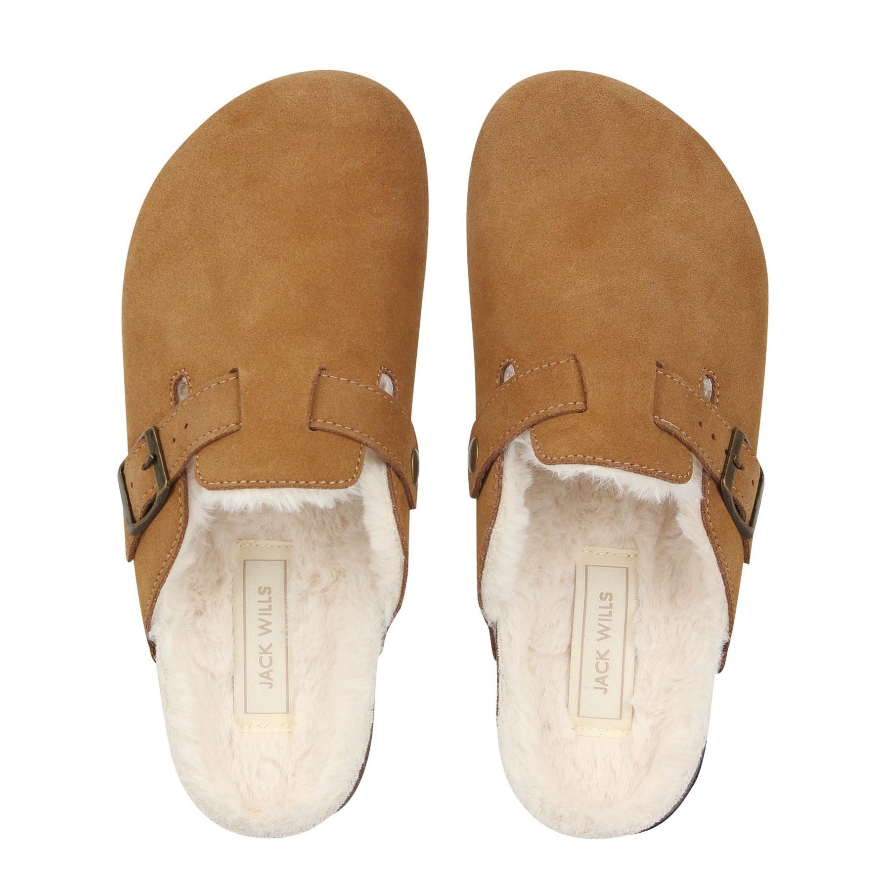 Jack Wills Sandals Ladies