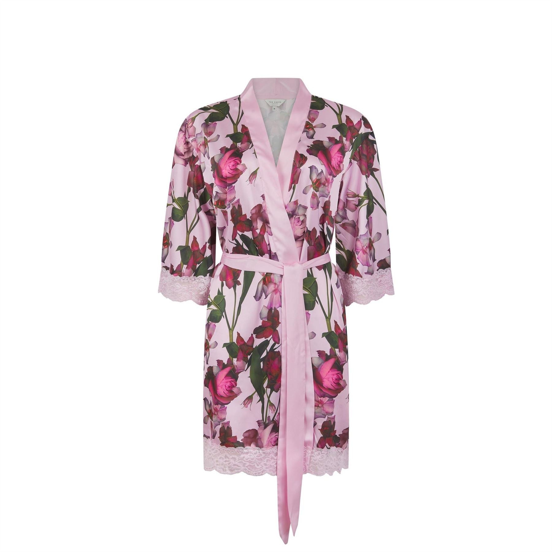 Ted Baker Taylor Silk Dressing Gown