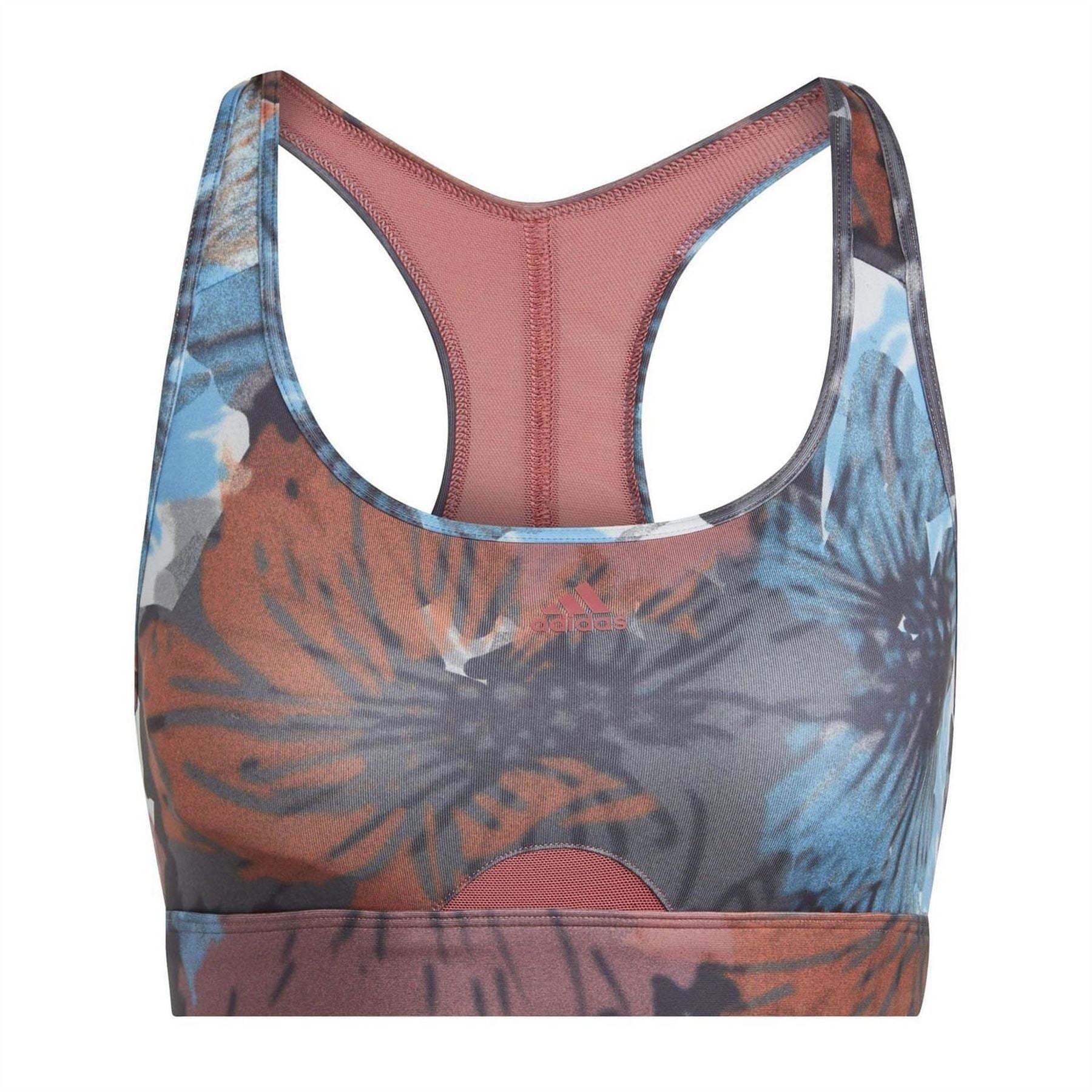 adidas Medium Support Training Bra
