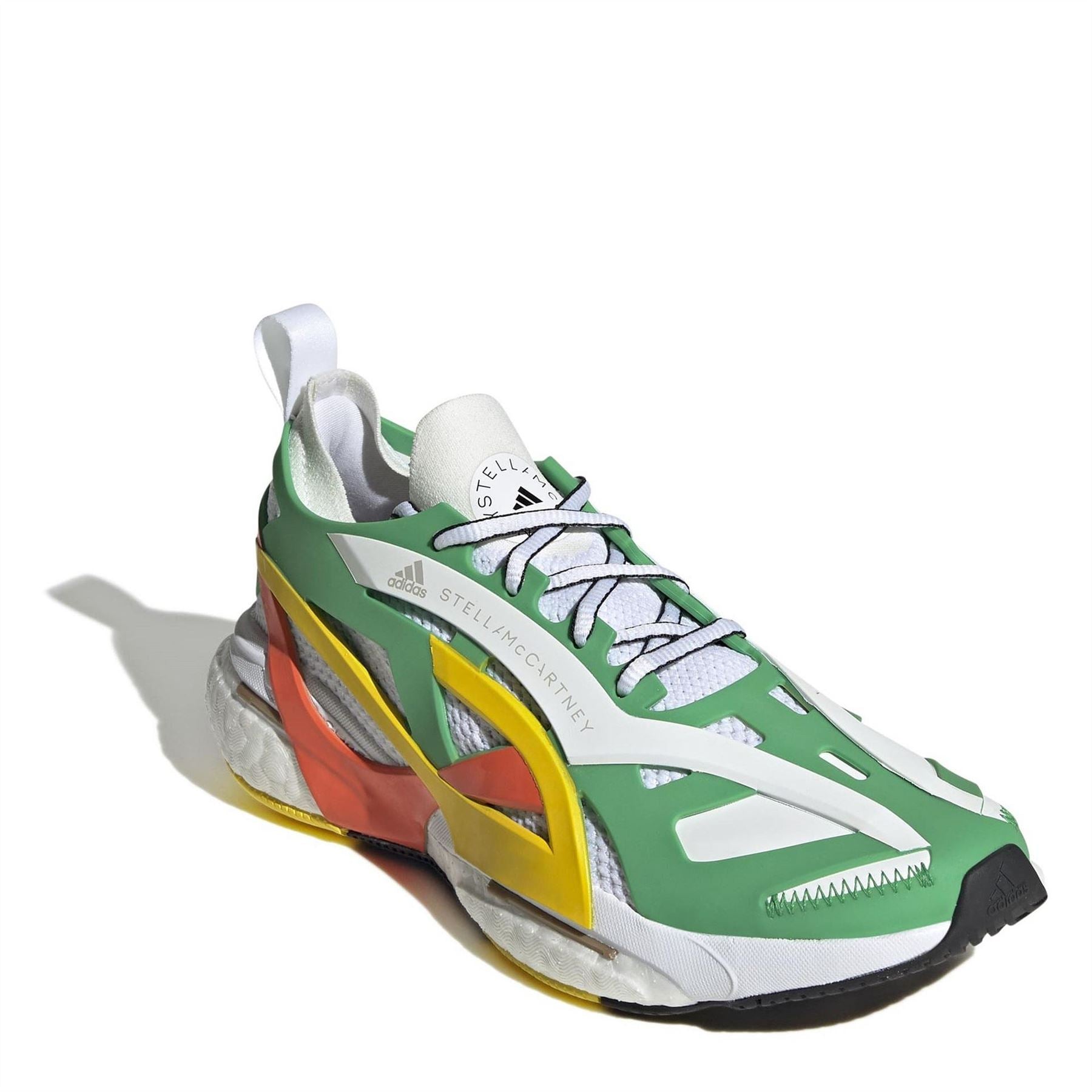 adidas by Stella McCartney Solarglide Chunky Trainers