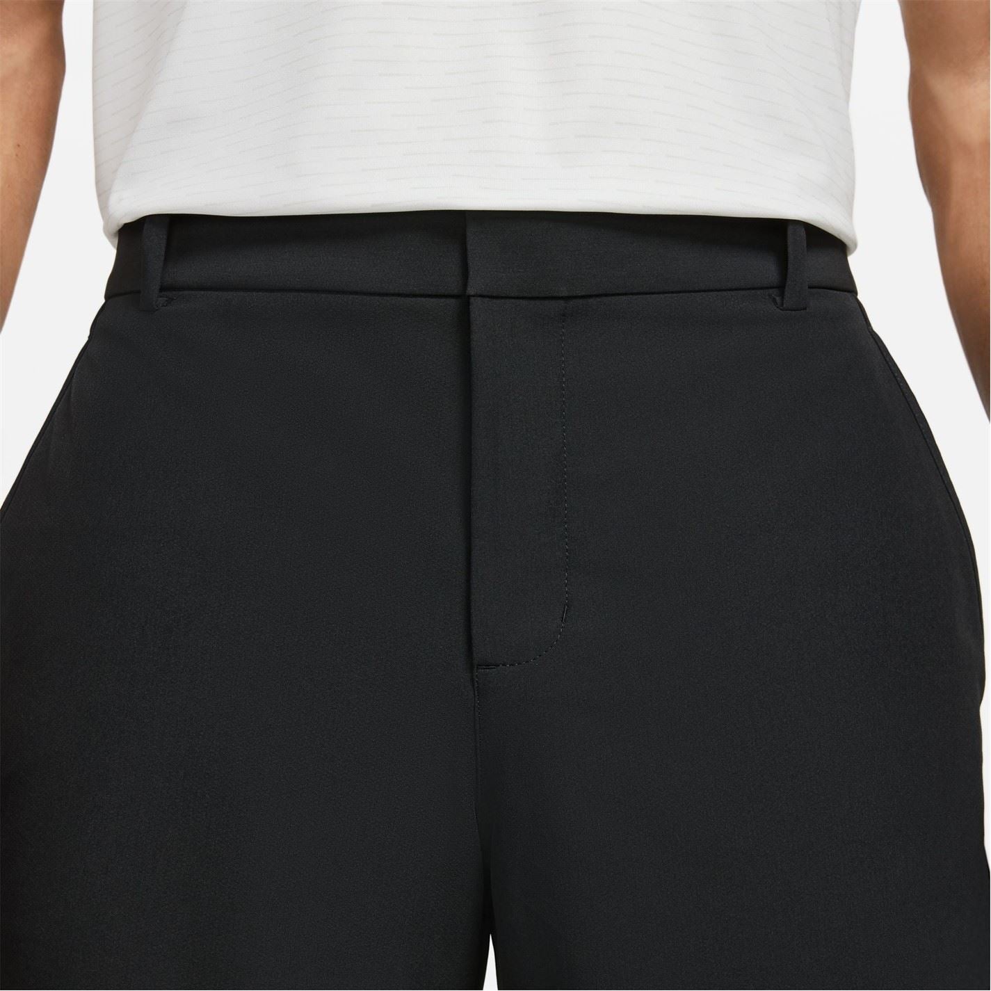 Nike Mens Hybrid Golf Shorts