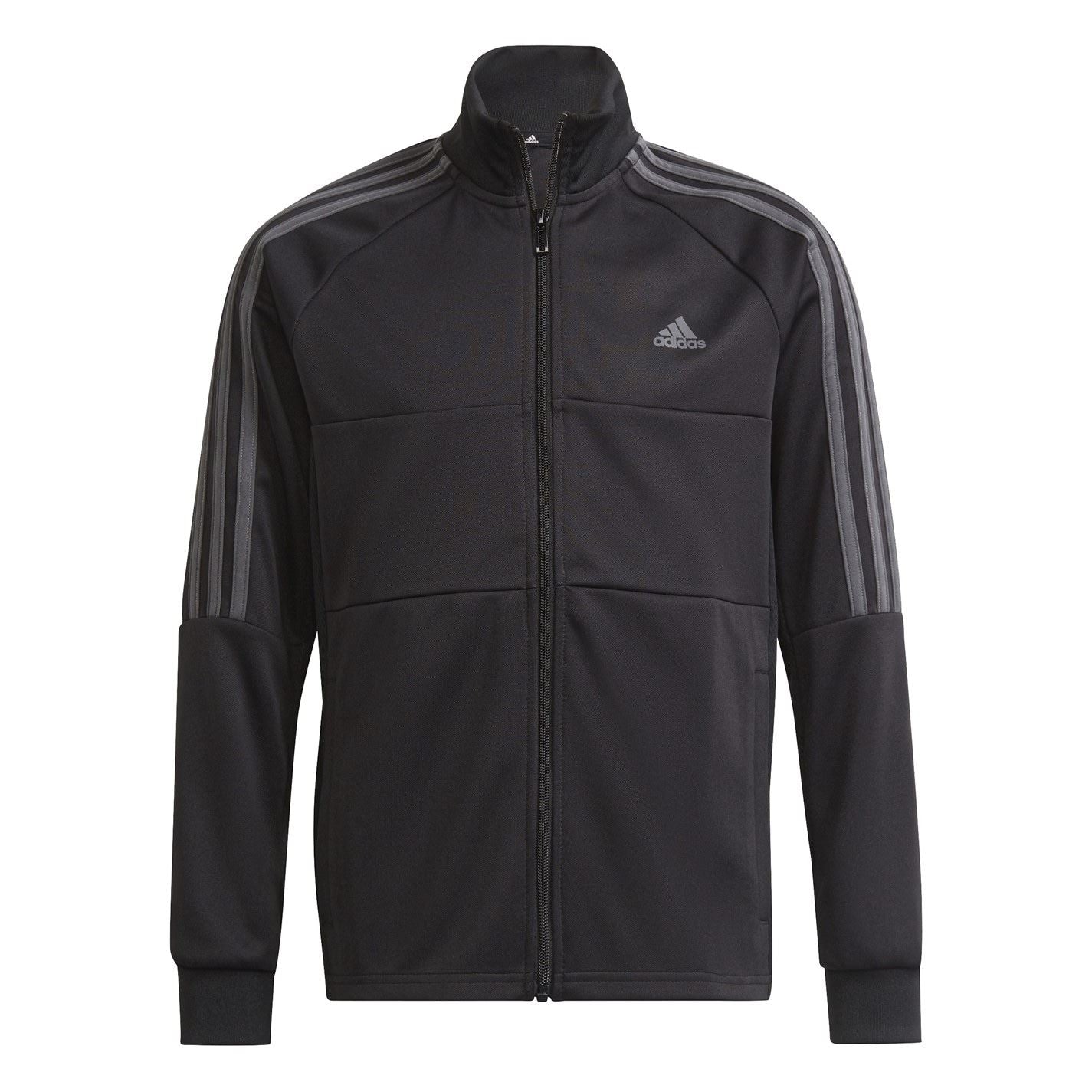 adidas Sereno Track Jacket Juniors