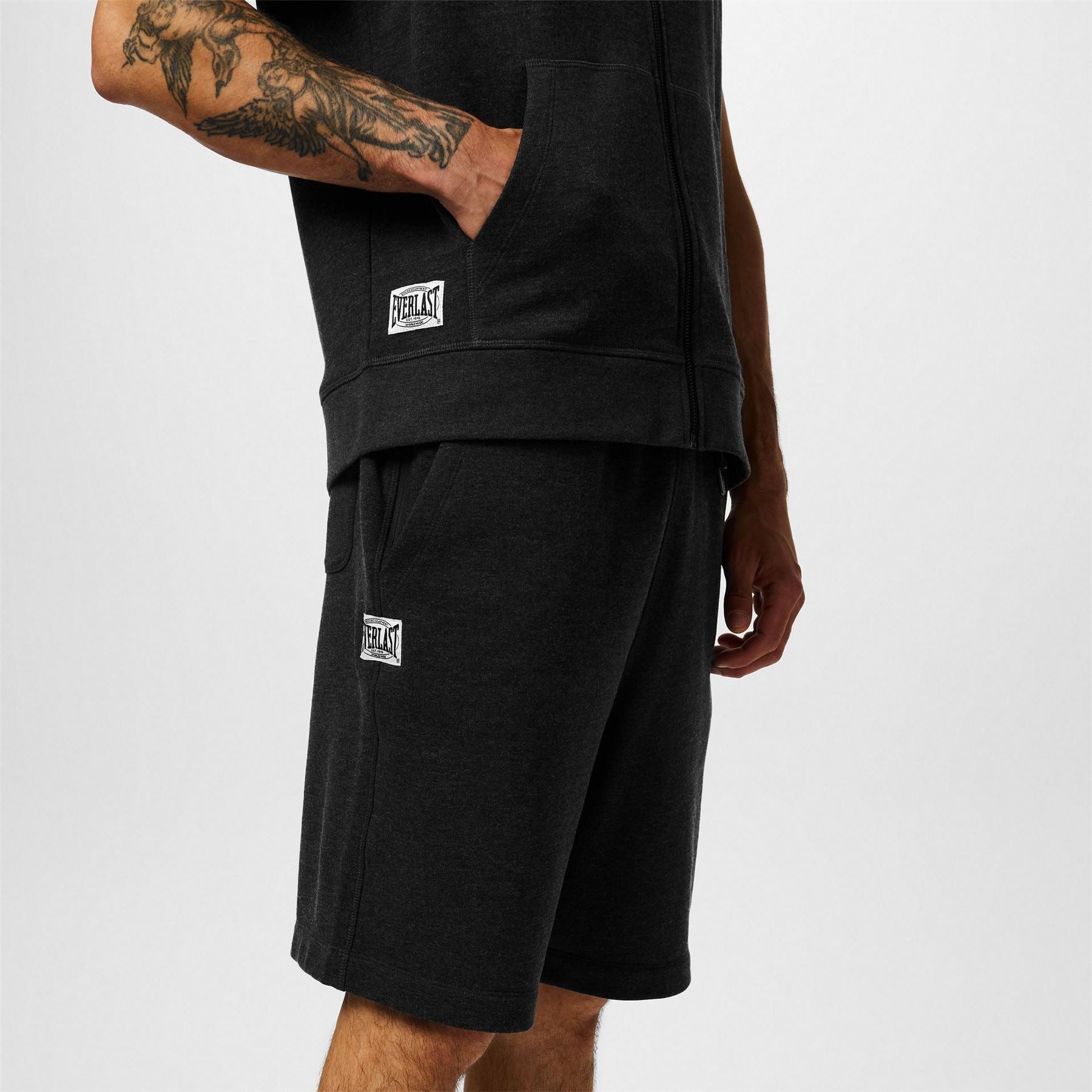 Everlast Mens Box Shorts