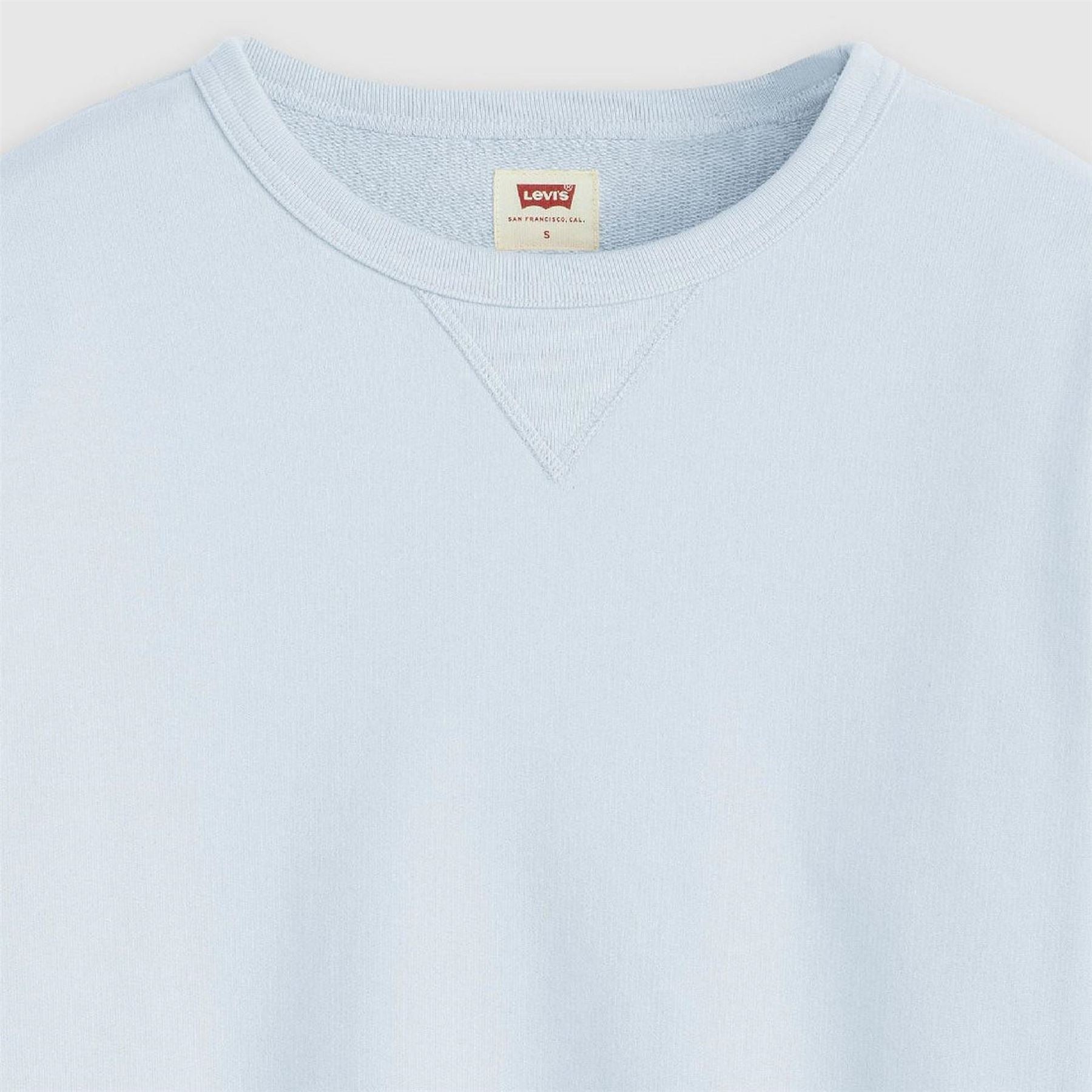 Levis Heritage Crew