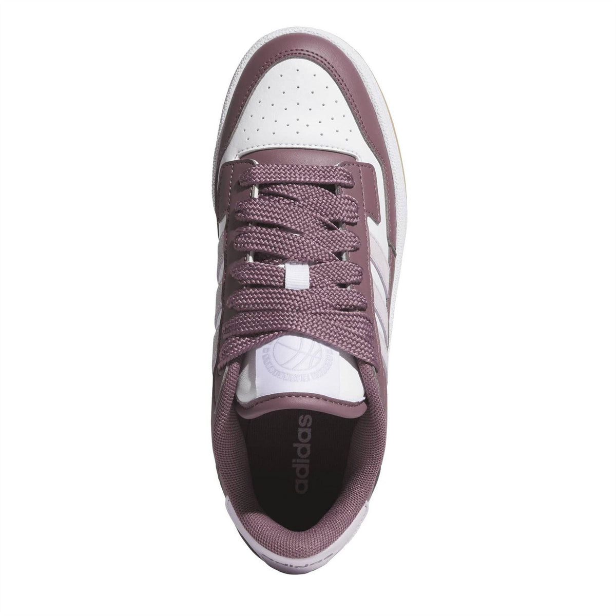 adidas Rapid Court Low Trainers