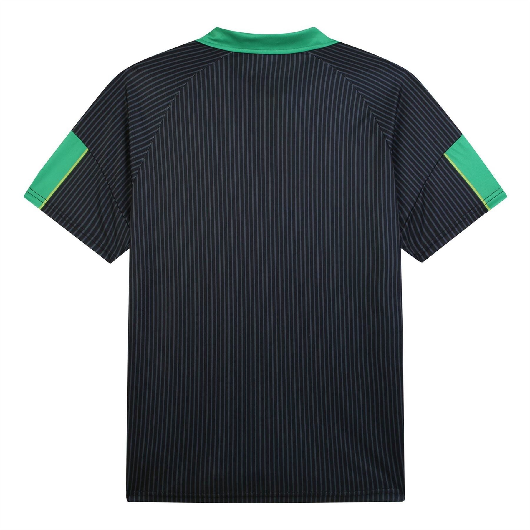 Umbro Usain Bolt Football Jersey
