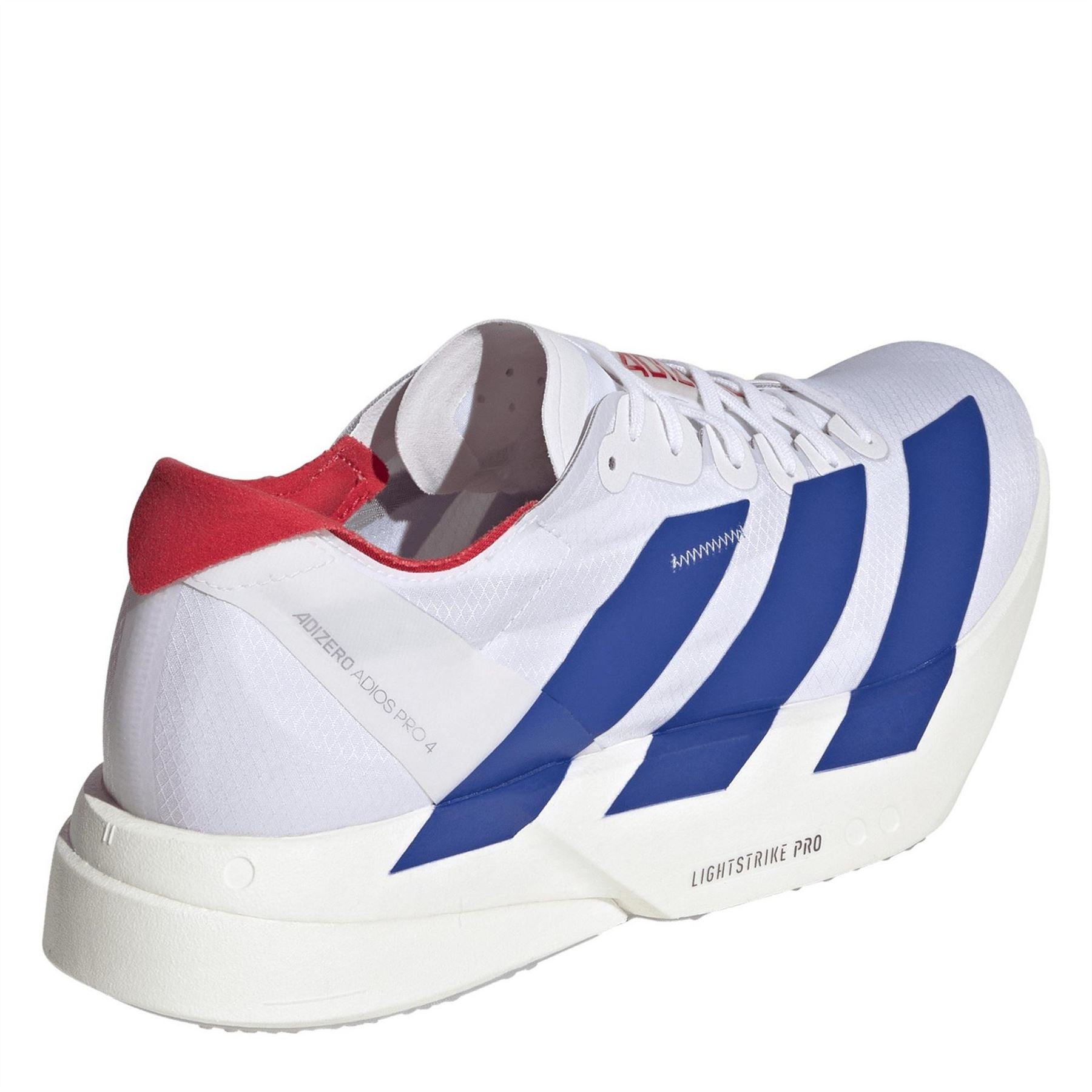 adidas Mens Adizero Adios Pro 4 Shoes