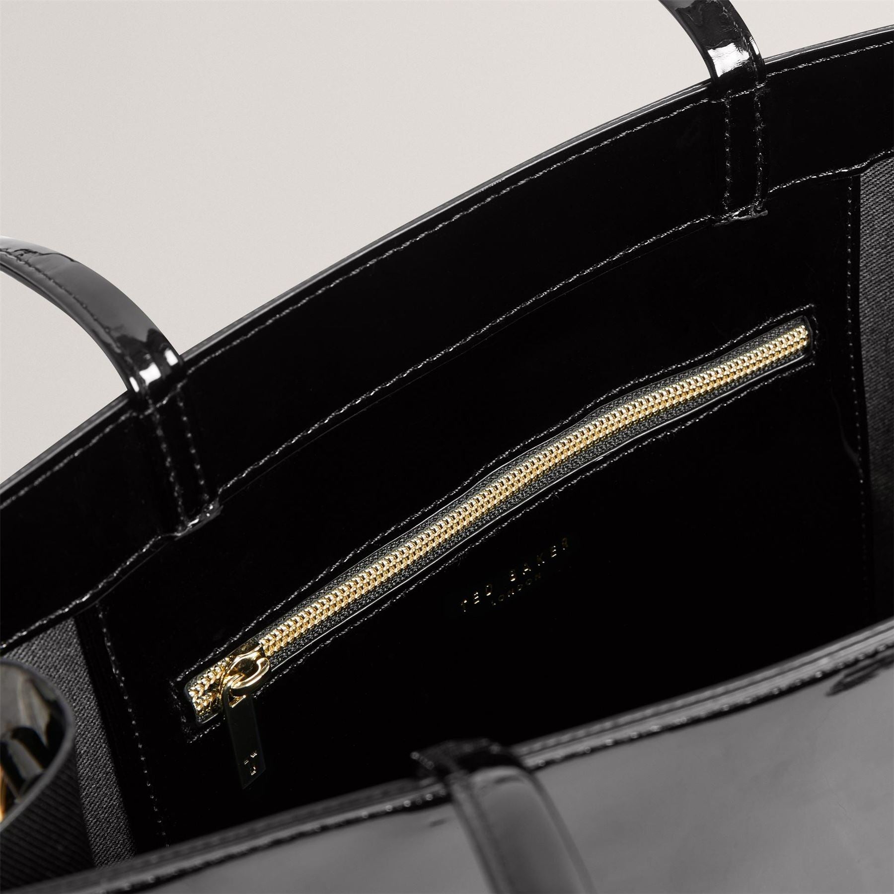 Ted Baker Web Lrg Iconbag