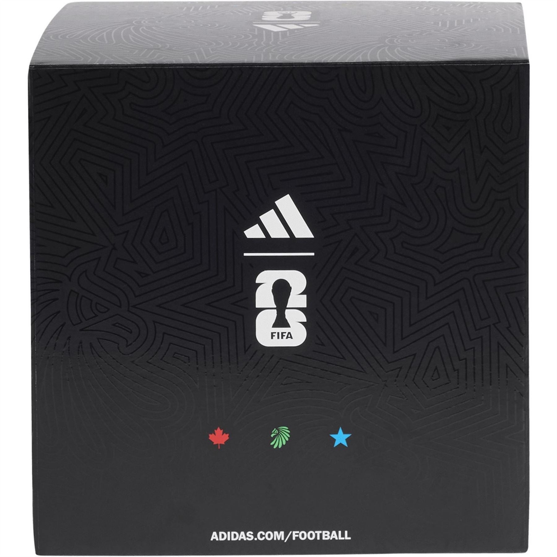 adidas Fifa World Cup 26™ Trionda Pro Ball