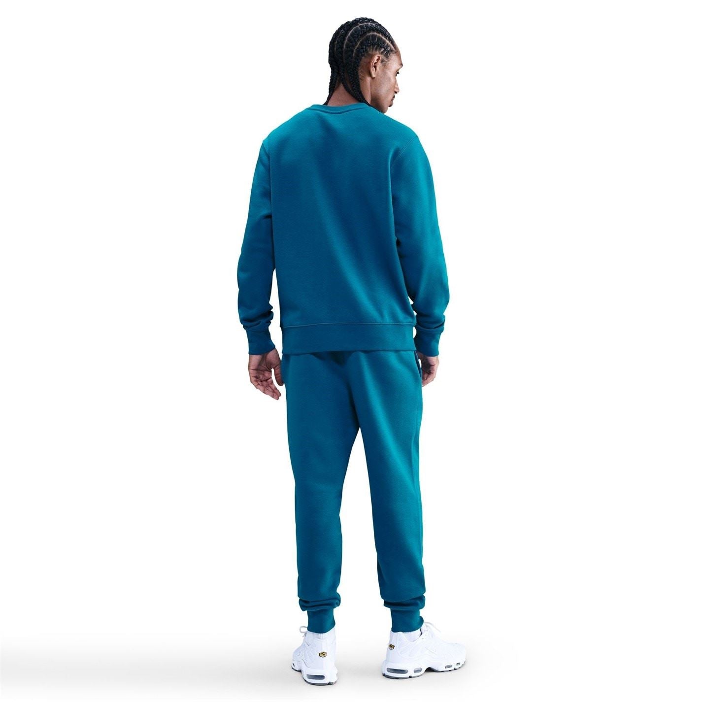Nike Sportswear Club Crew