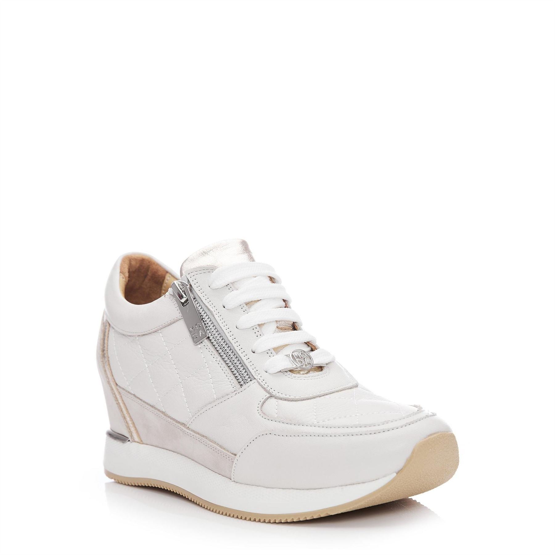 Moda in Pelle Trainers