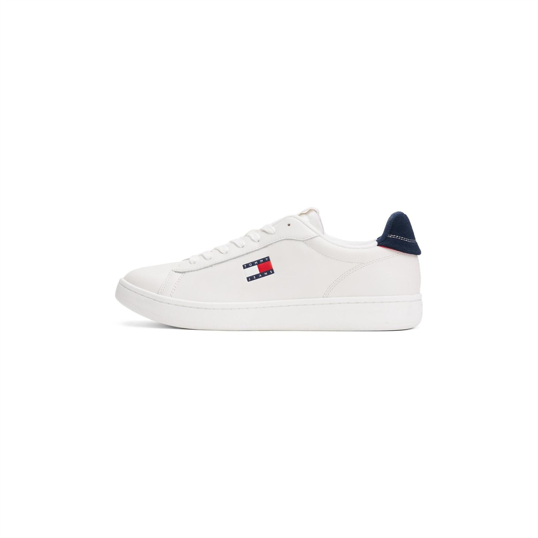 Tommy Jeans Archive 98 Round Toe Low Top Sneakers