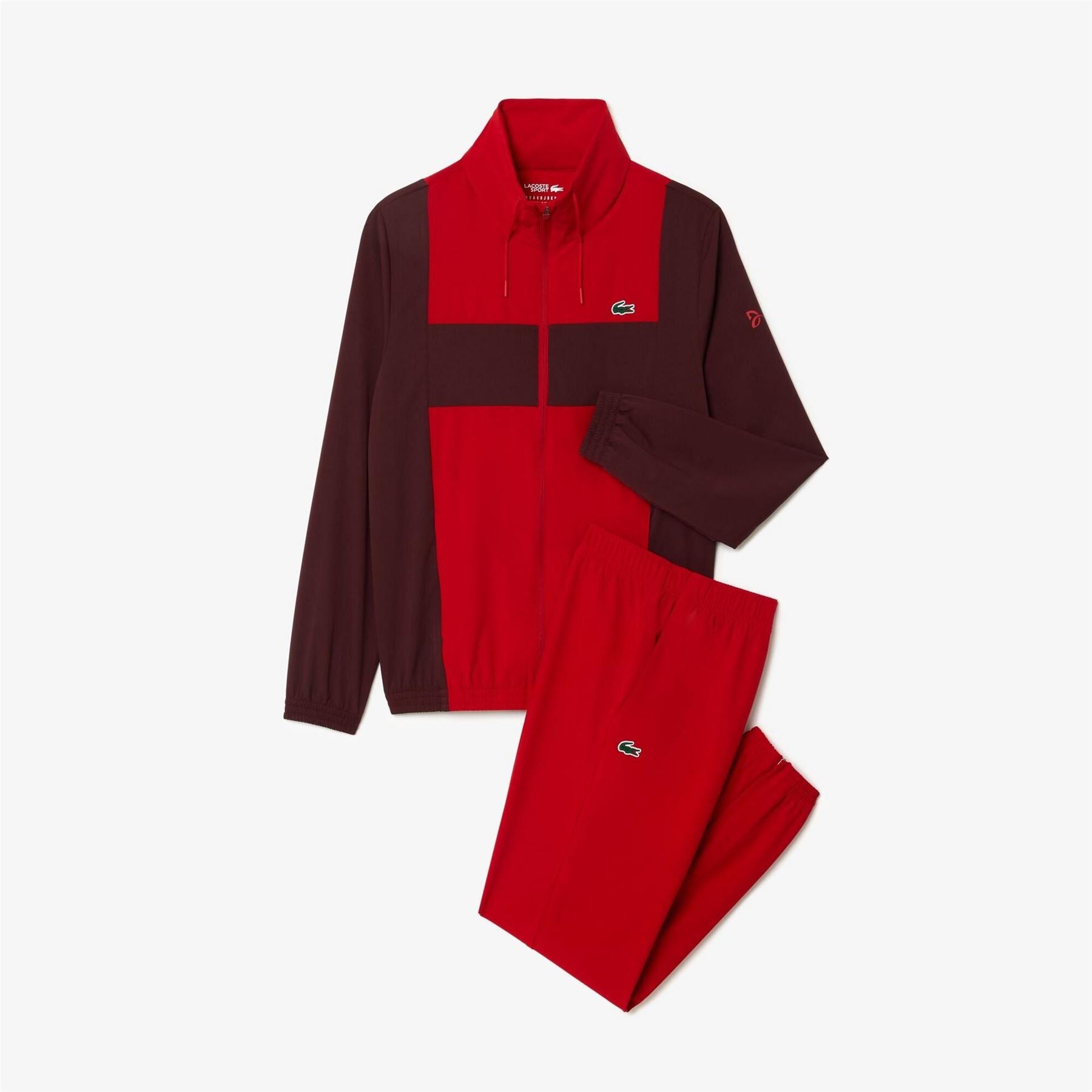 Lacoste Performance Tracksuit