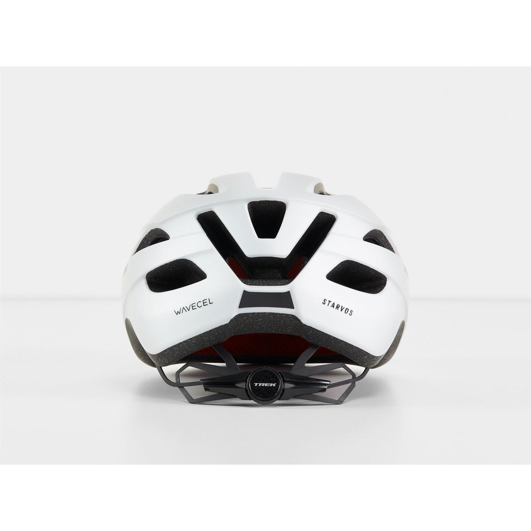Trek Cycle Road Helmet