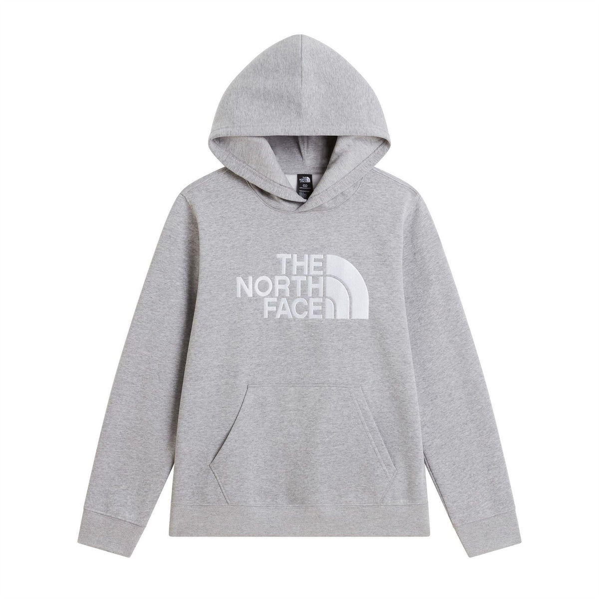 The North Face Essential Over The Head Cotton Hoodie
