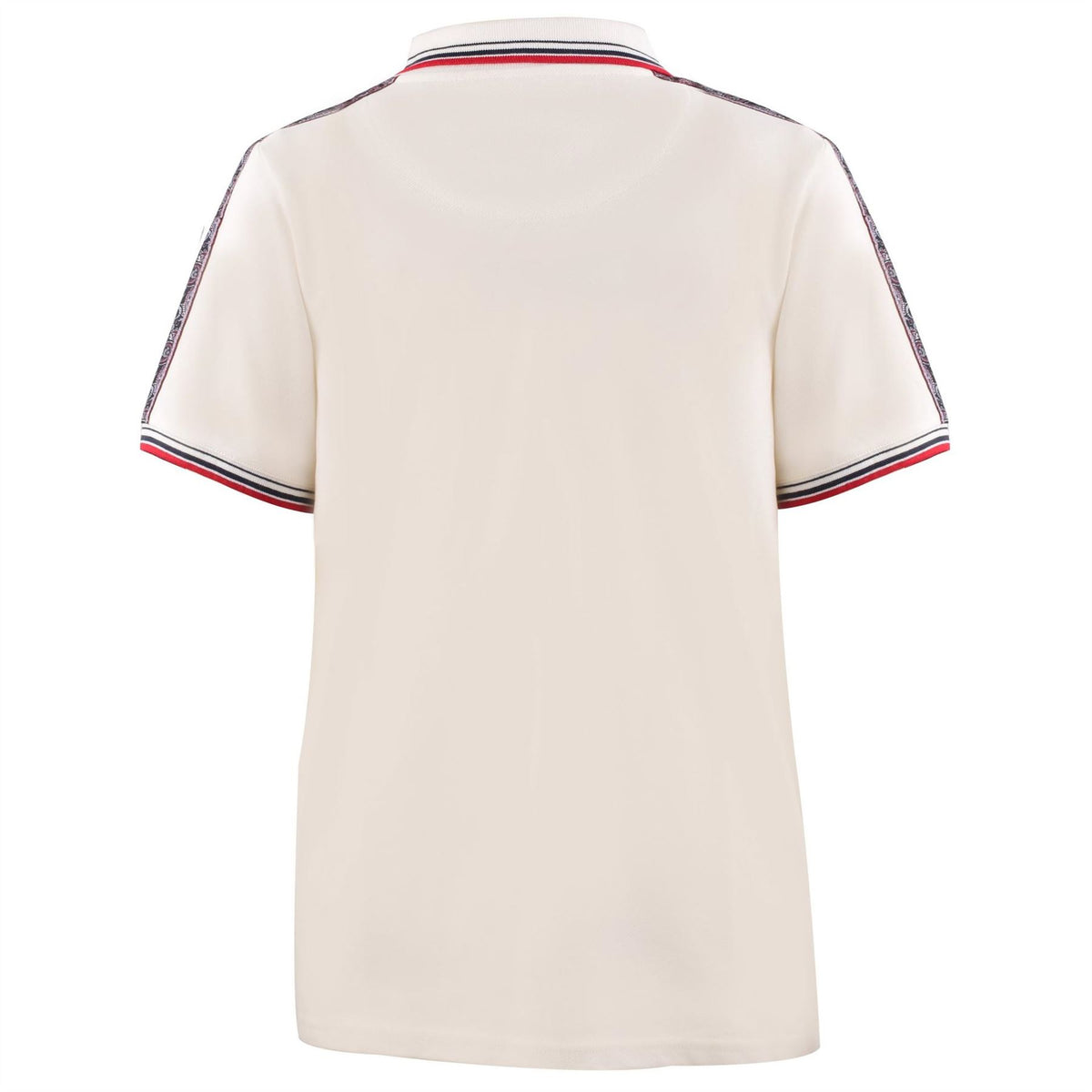Pretty Green Eclip Tape Regular Fit Short Sleeve Shirt