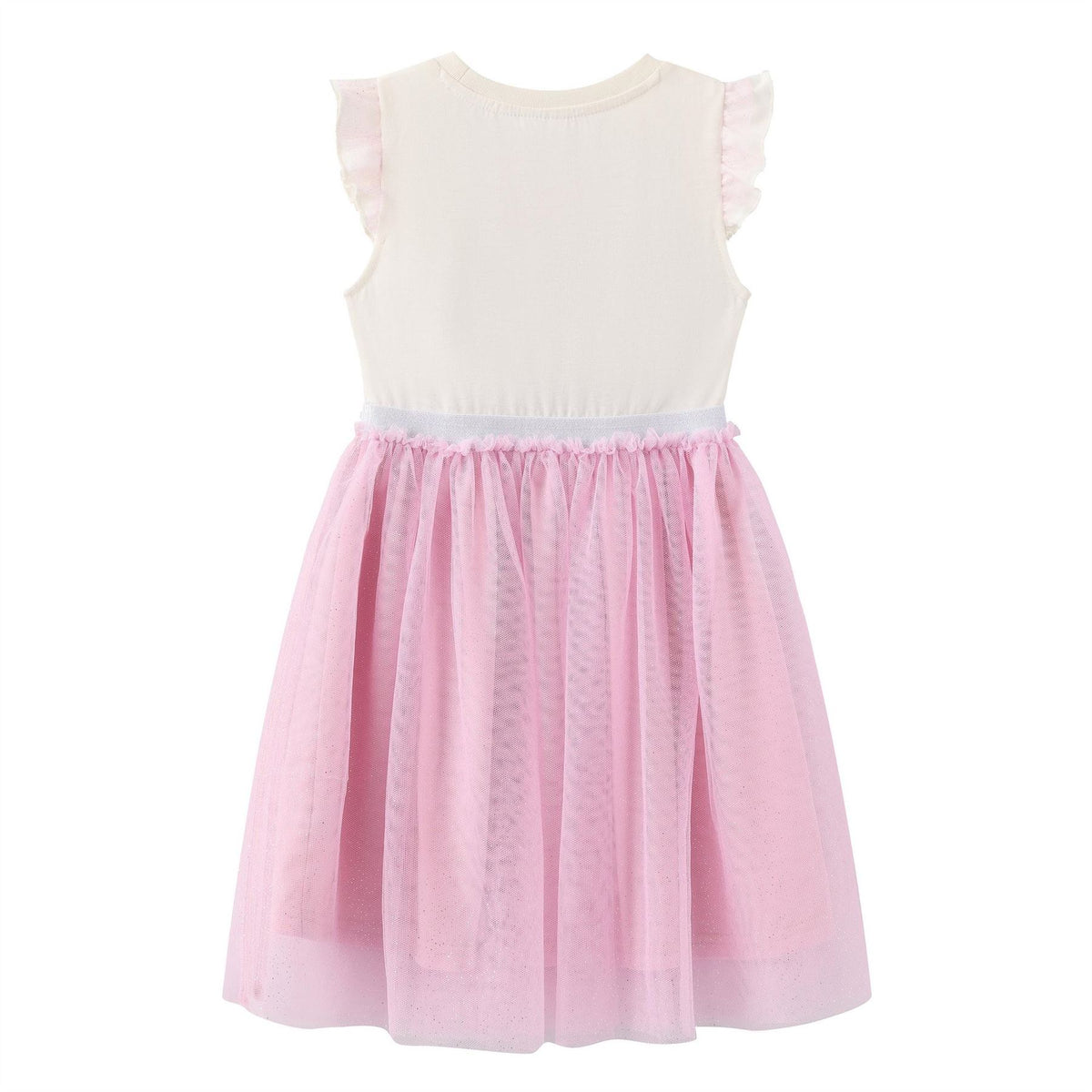 Character Tutu Dress Infant Girls