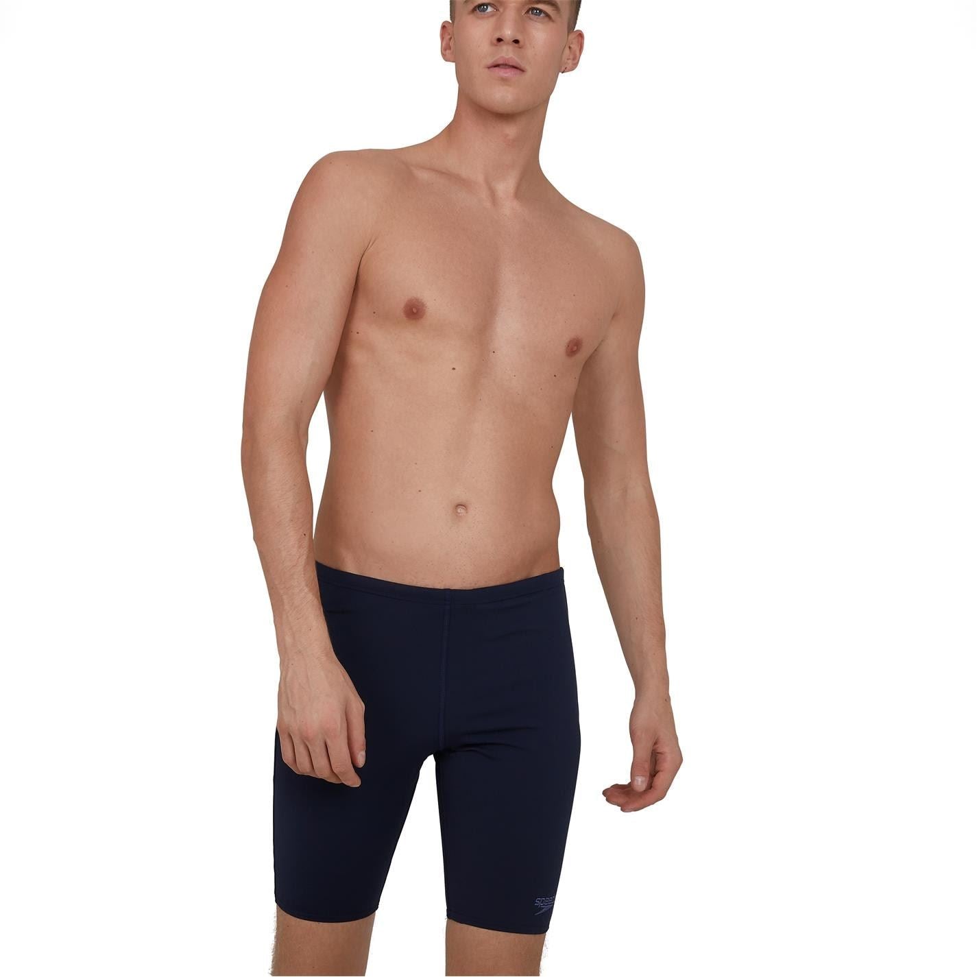 Speedo Essentials Endurance + Jammer Navy
