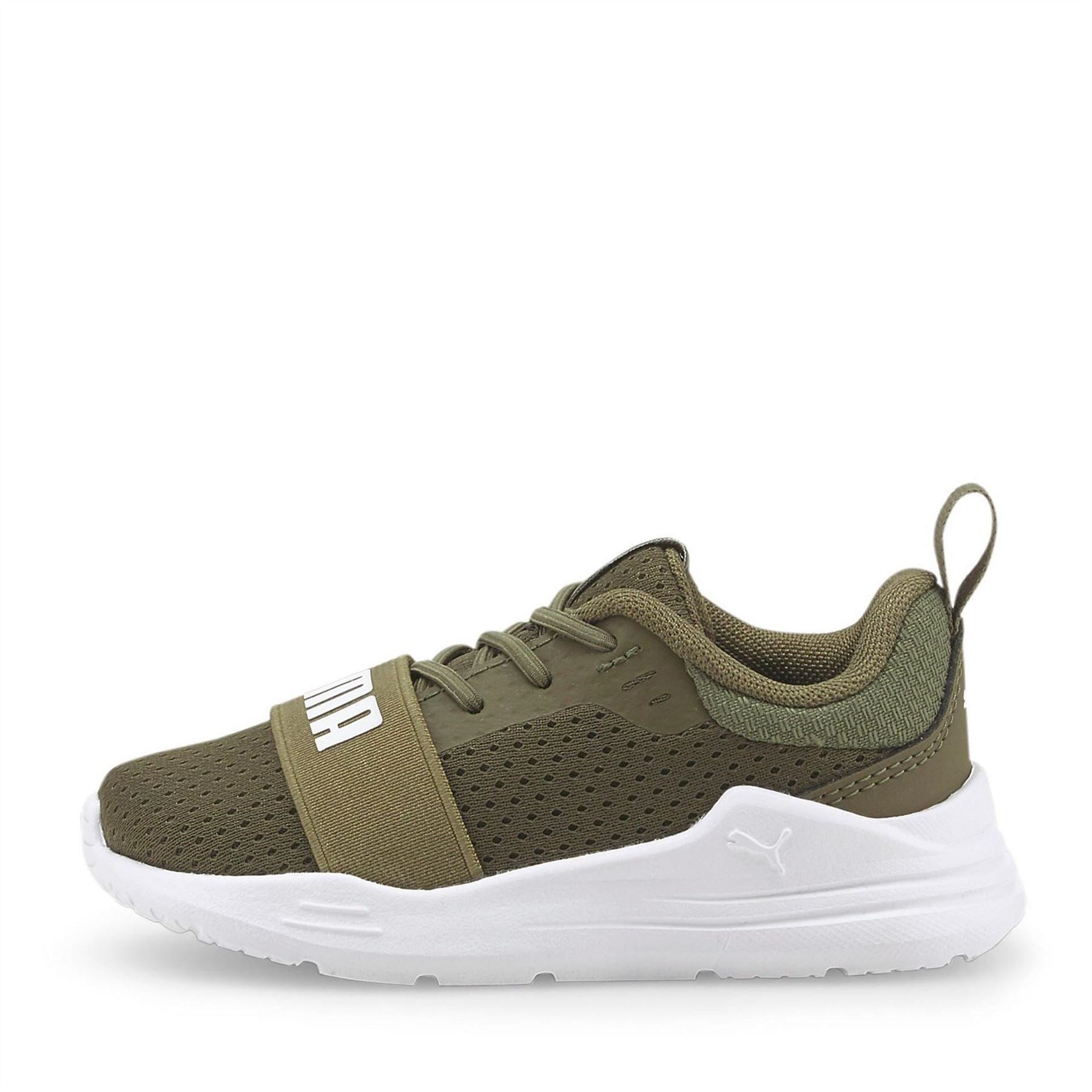 Puma Wired Runner