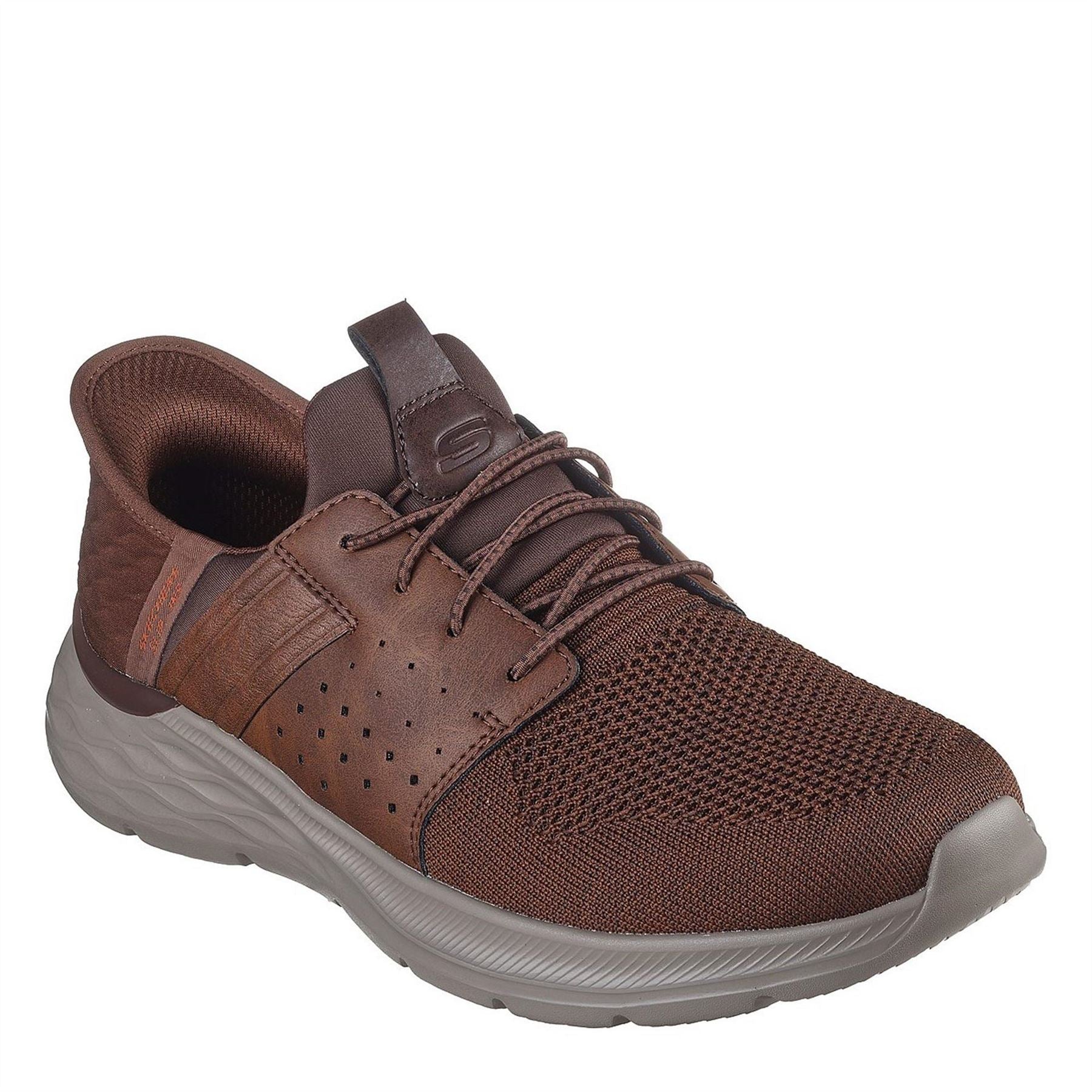 Skechers Slip Ins Relaxed Fit: Garner   Newick