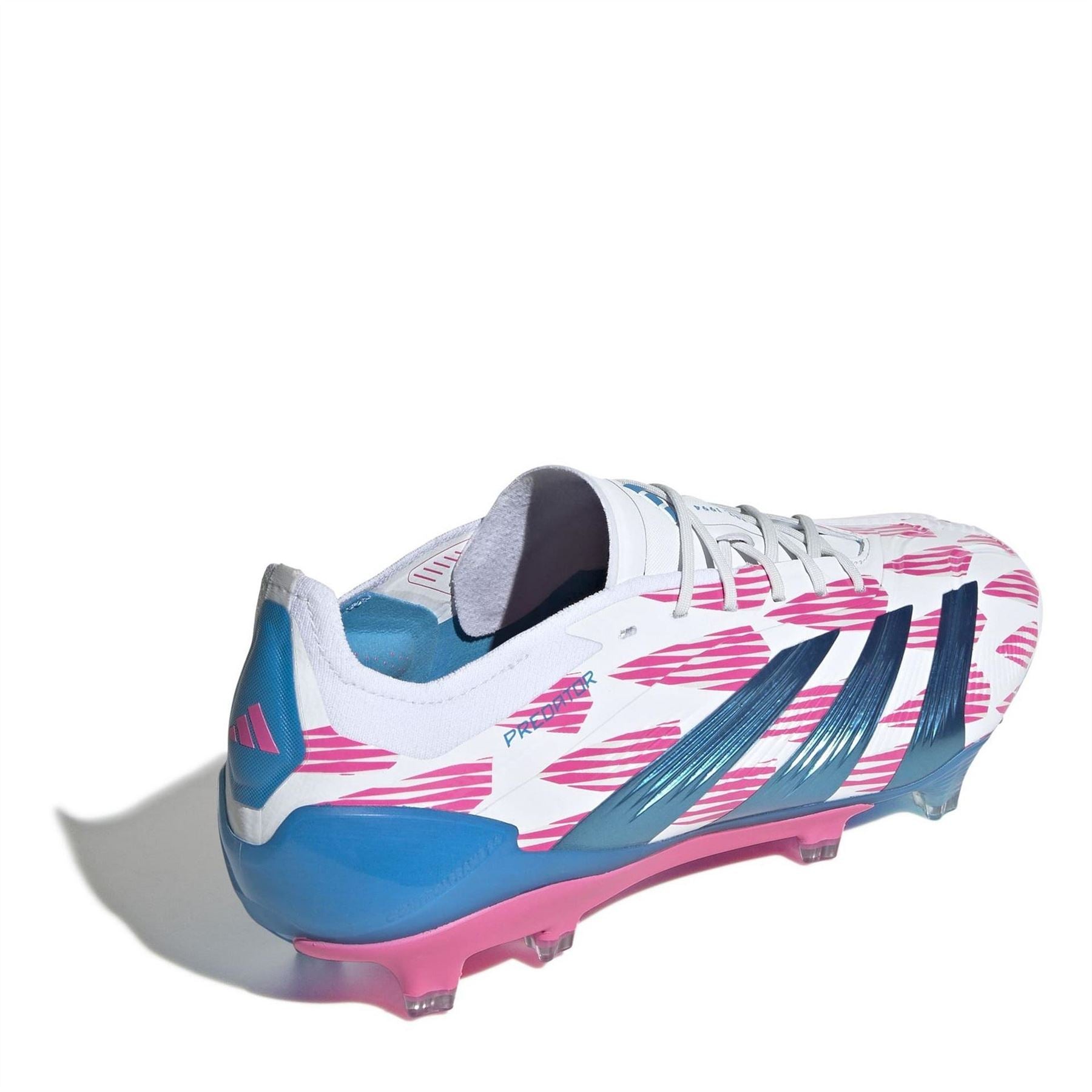 adidas Predator Elite Adults Firm Ground Football Boots