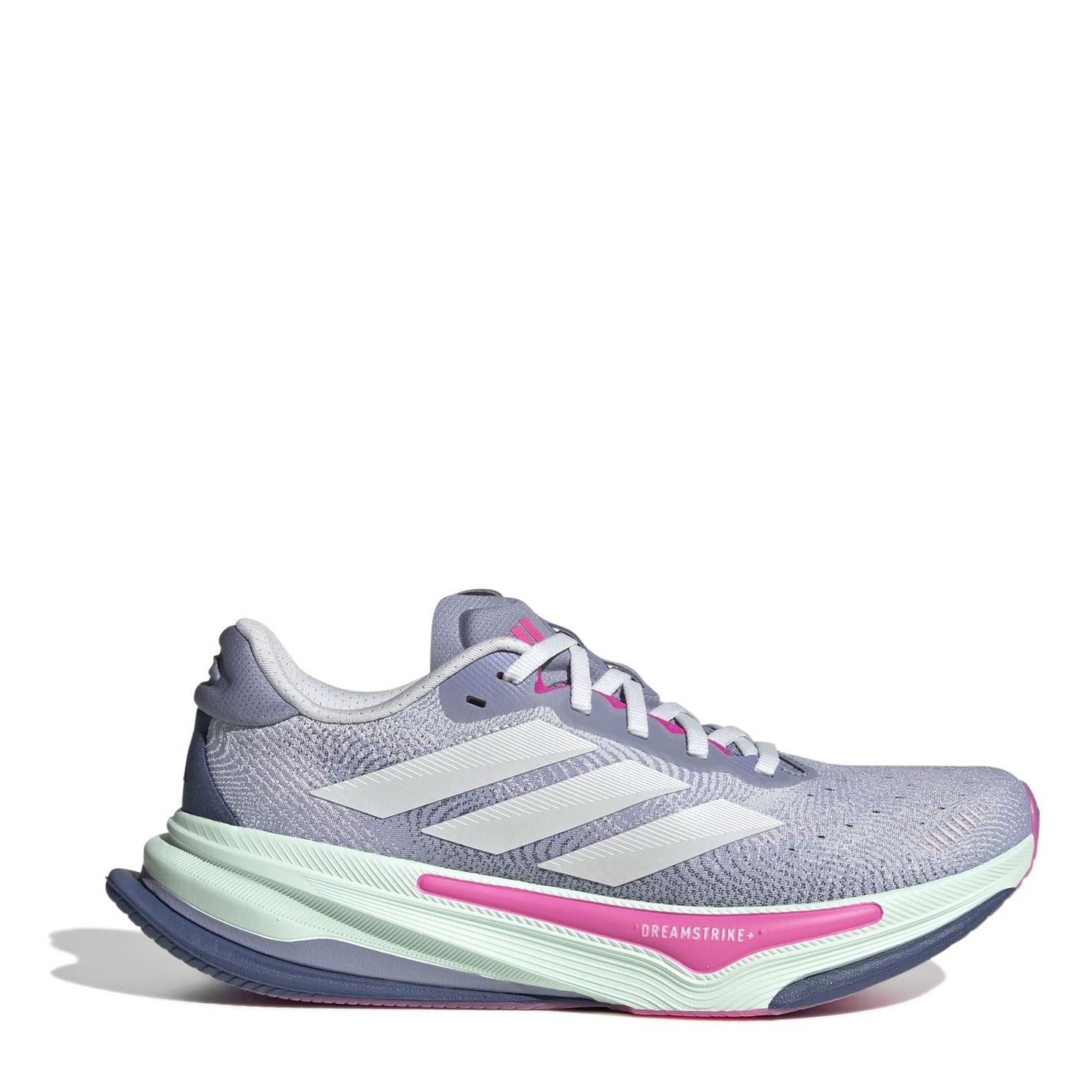 adidas Snova Prima 2 Low Top Road Shoes