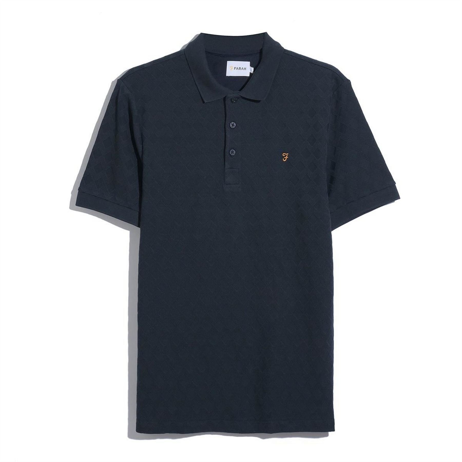 Farah Horace Polo Sn63