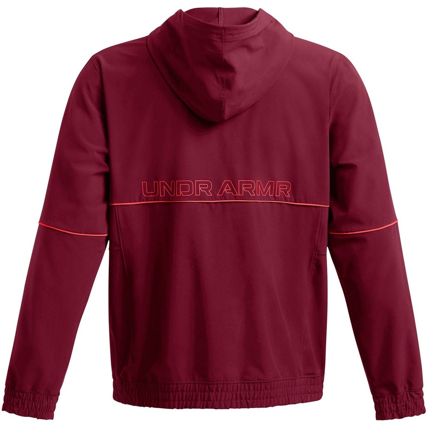 Under Armour Baseline Hooded Neck Regular Fit Sweatshirt