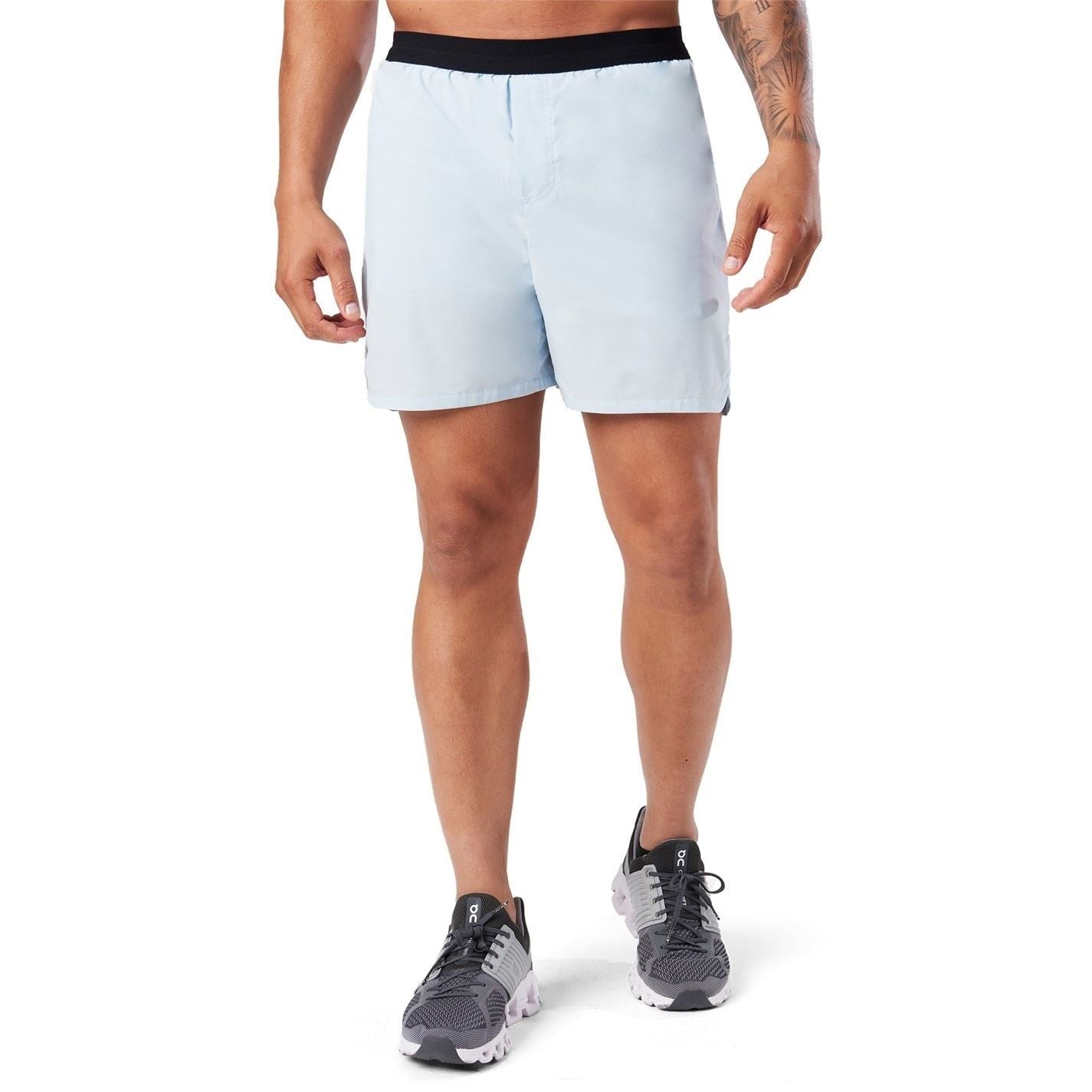 Nathan Front Runner 3.0 Running Shorts