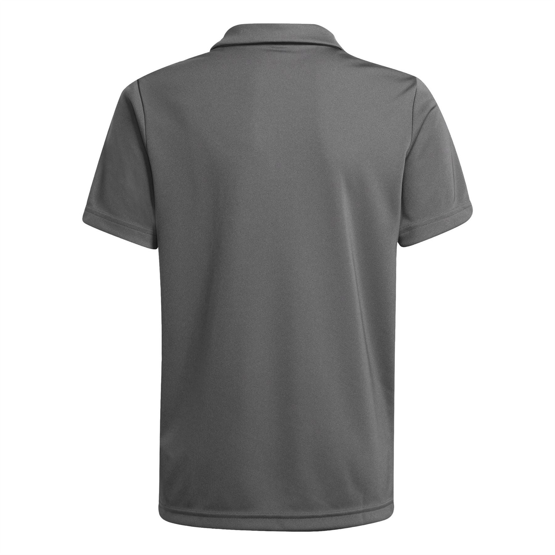 adidas Polo Shirt Collared Neck Short Sleeve