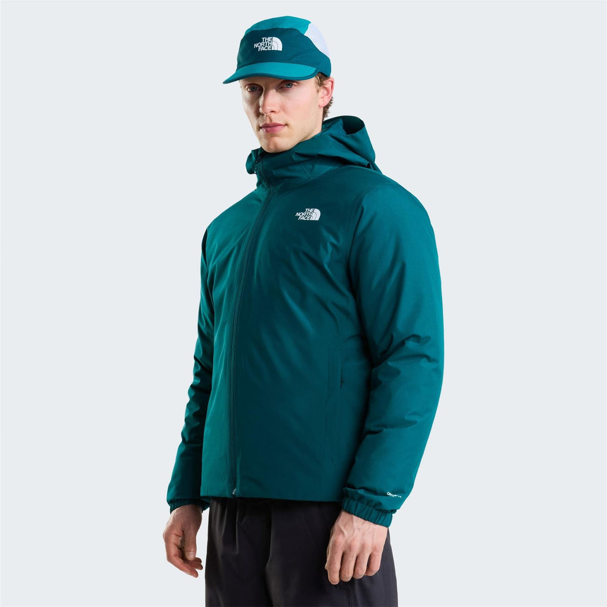 The North Face Quest Dryvent Windproof Waterproof Jacket