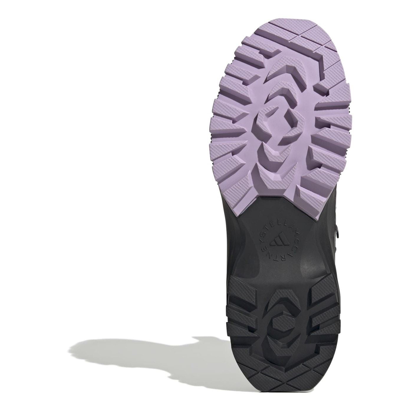 adidas Terrex Lace-Up Hiking Boots