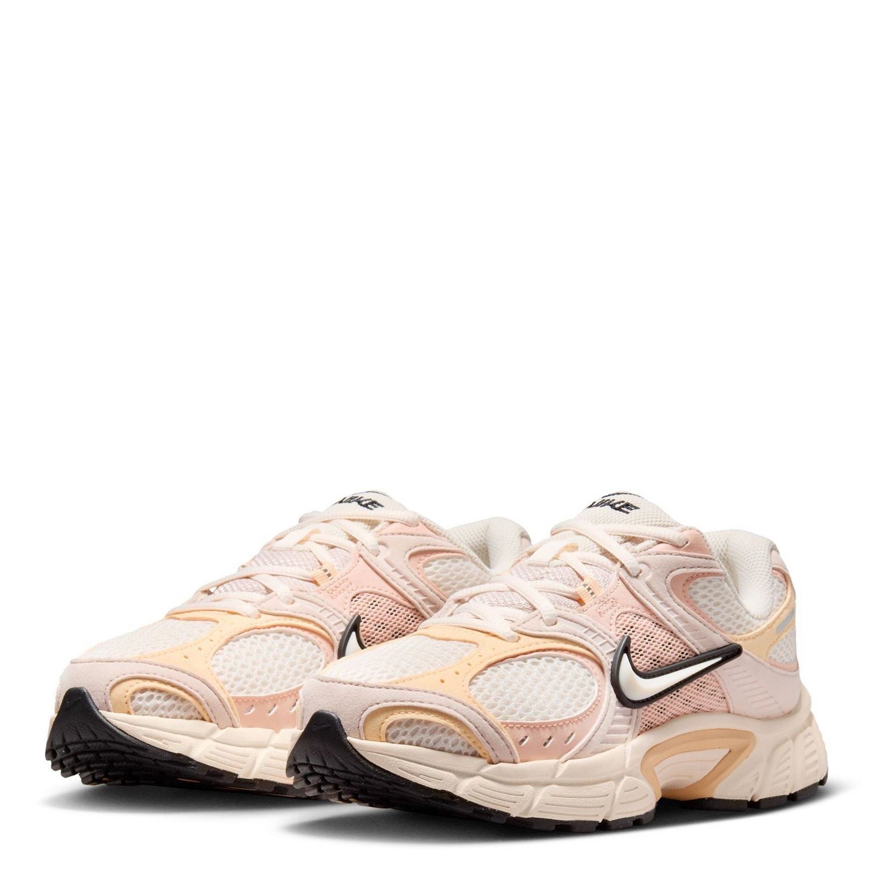 Nike Vomero Run 5 Lace-Up Running Trainers