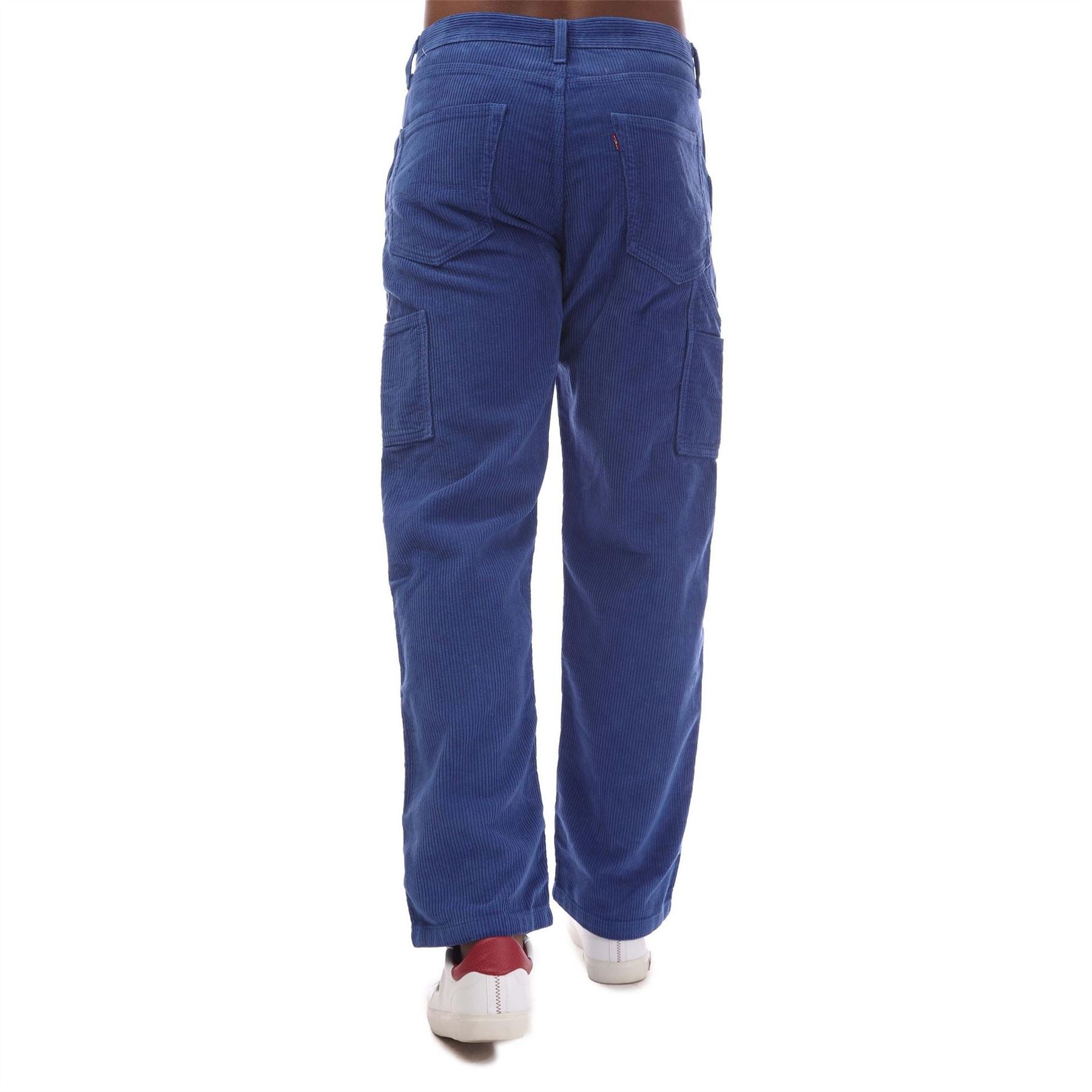 Levis Levis 568 Stay Side Pocket Cargo Pants