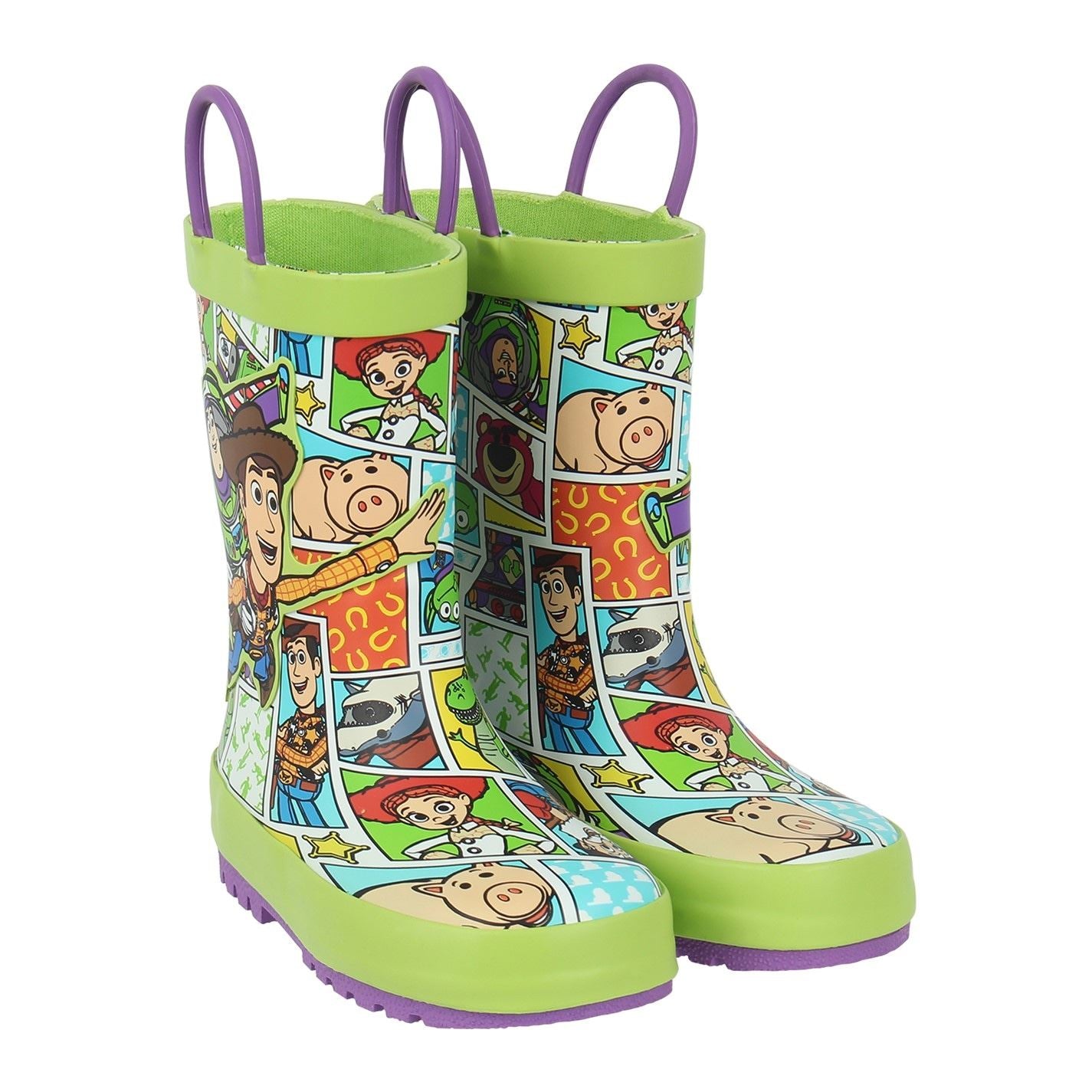 Character Wellies Infants