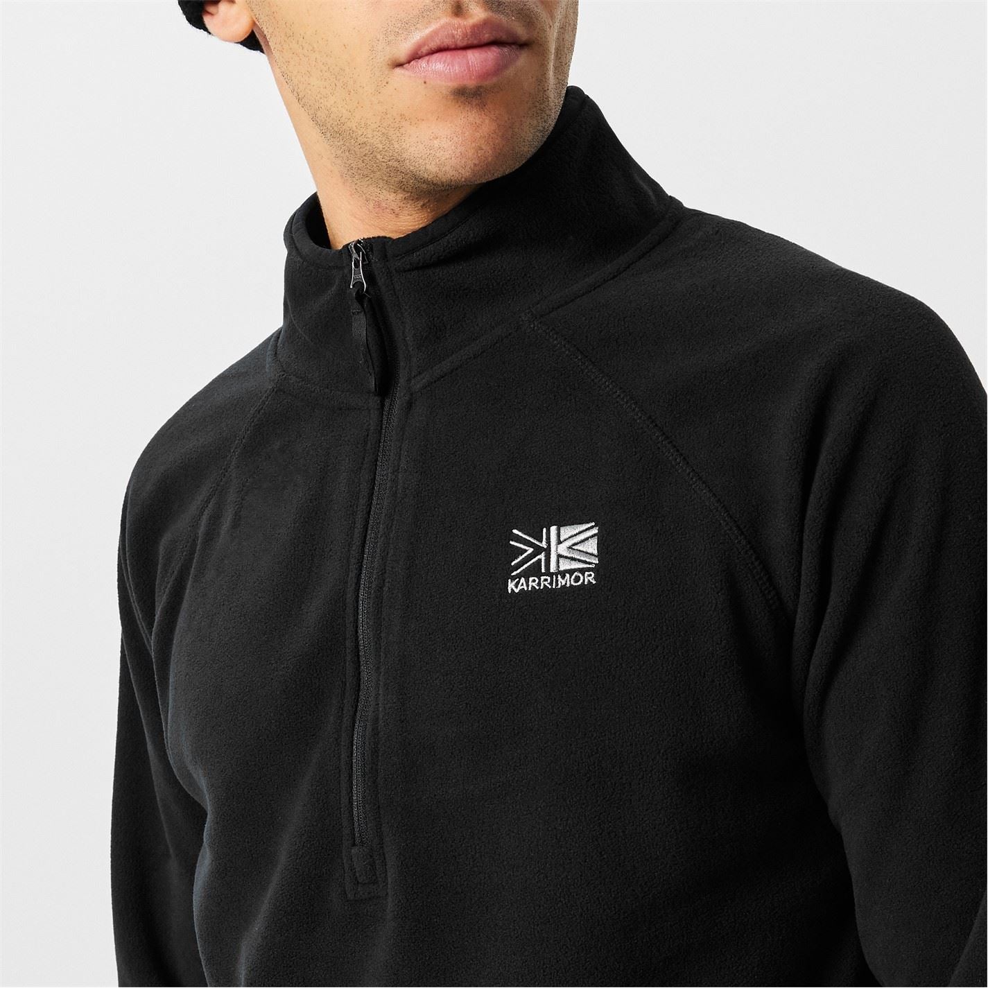 Karrimor Mens Micro Fleece