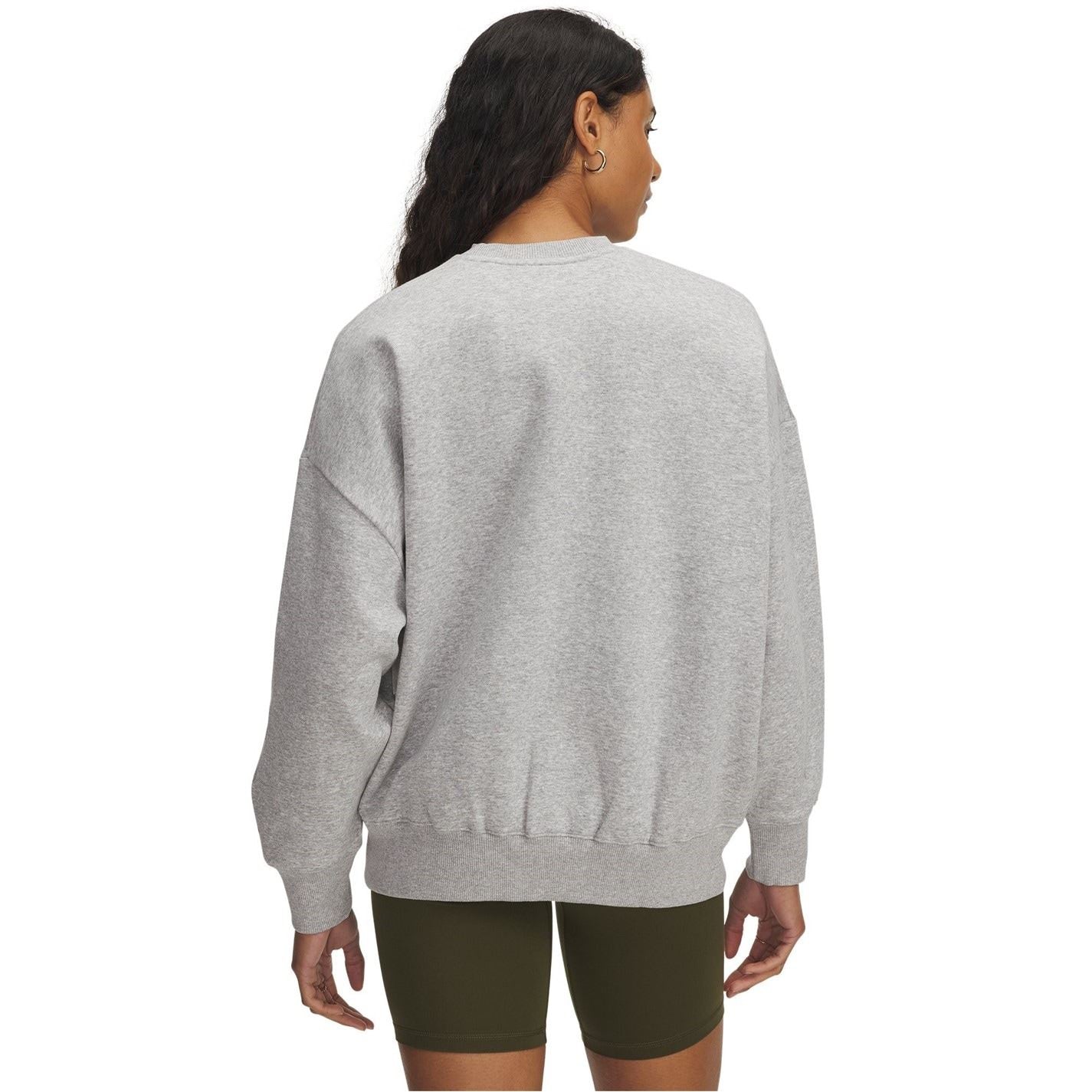 Under Armour Rival Fleece Crew Sweatshirt