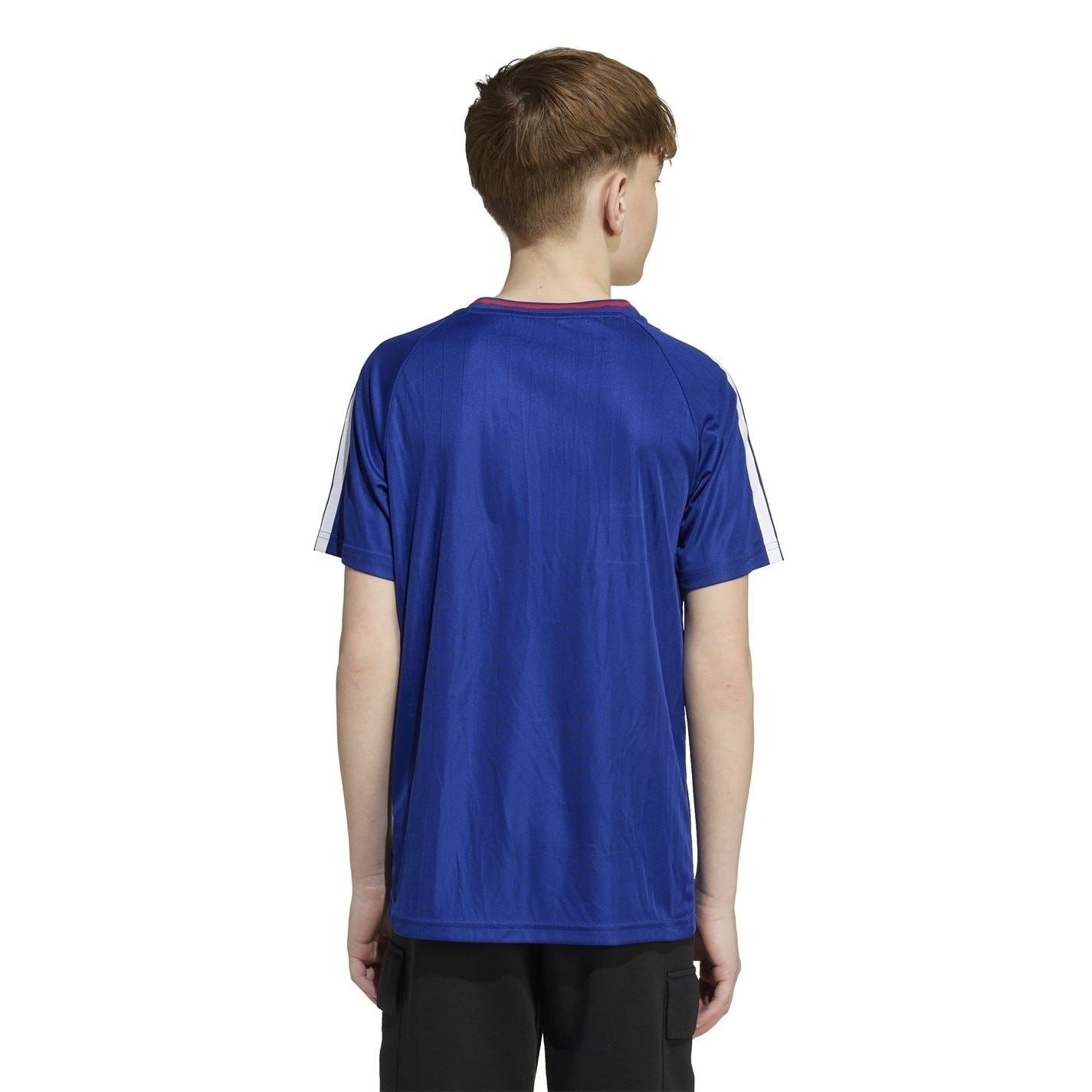 adidas House Of Tiro T-Shirt Juniors