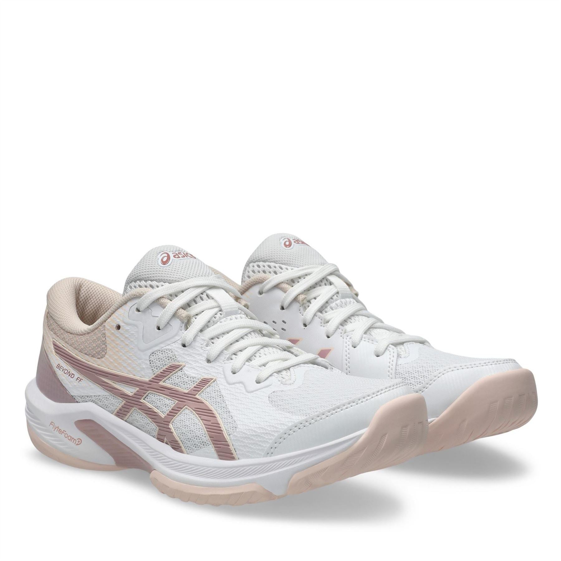 Asics Womens Beyond Ff Volleyball Shoes