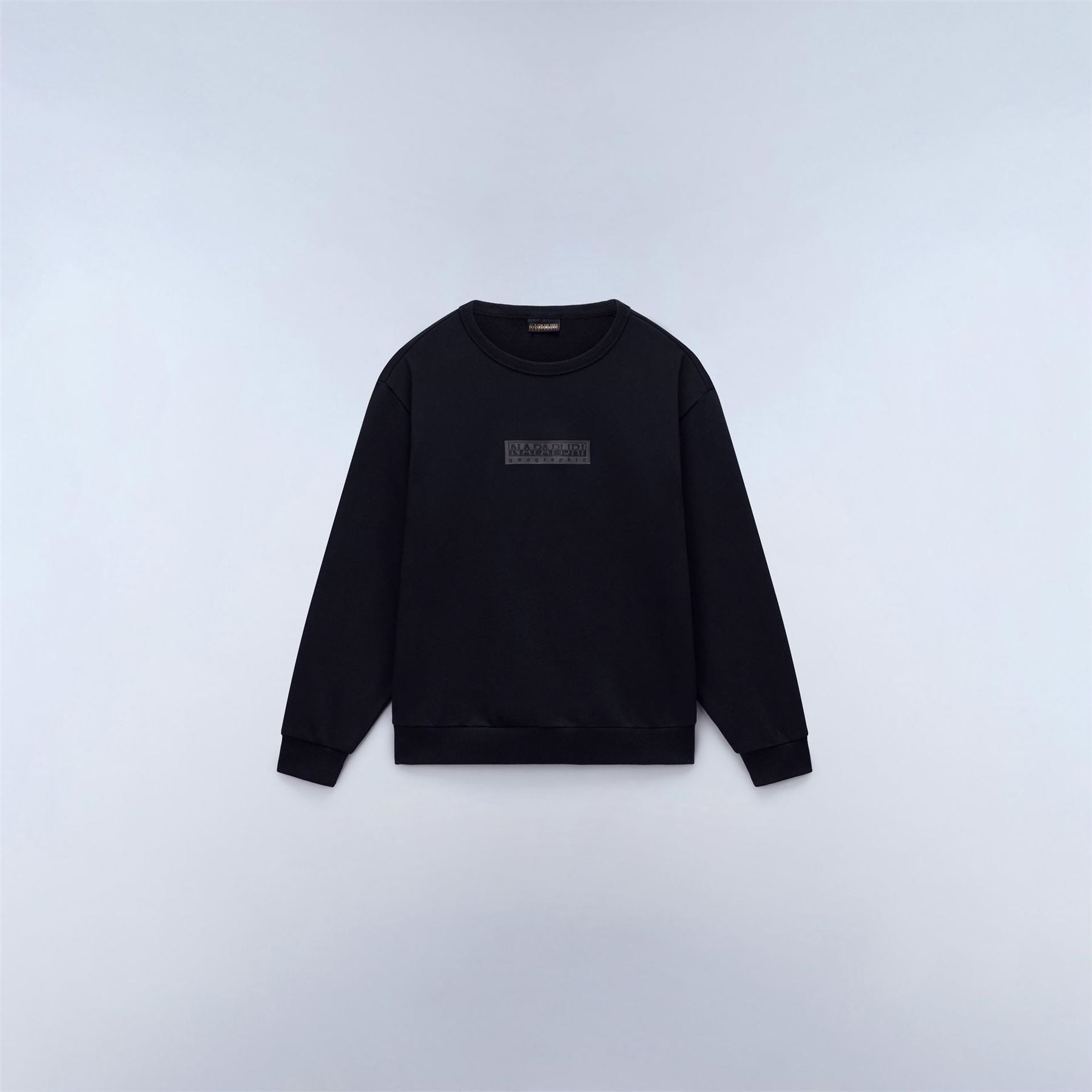 Napapijri Box Logo Crew Juniors