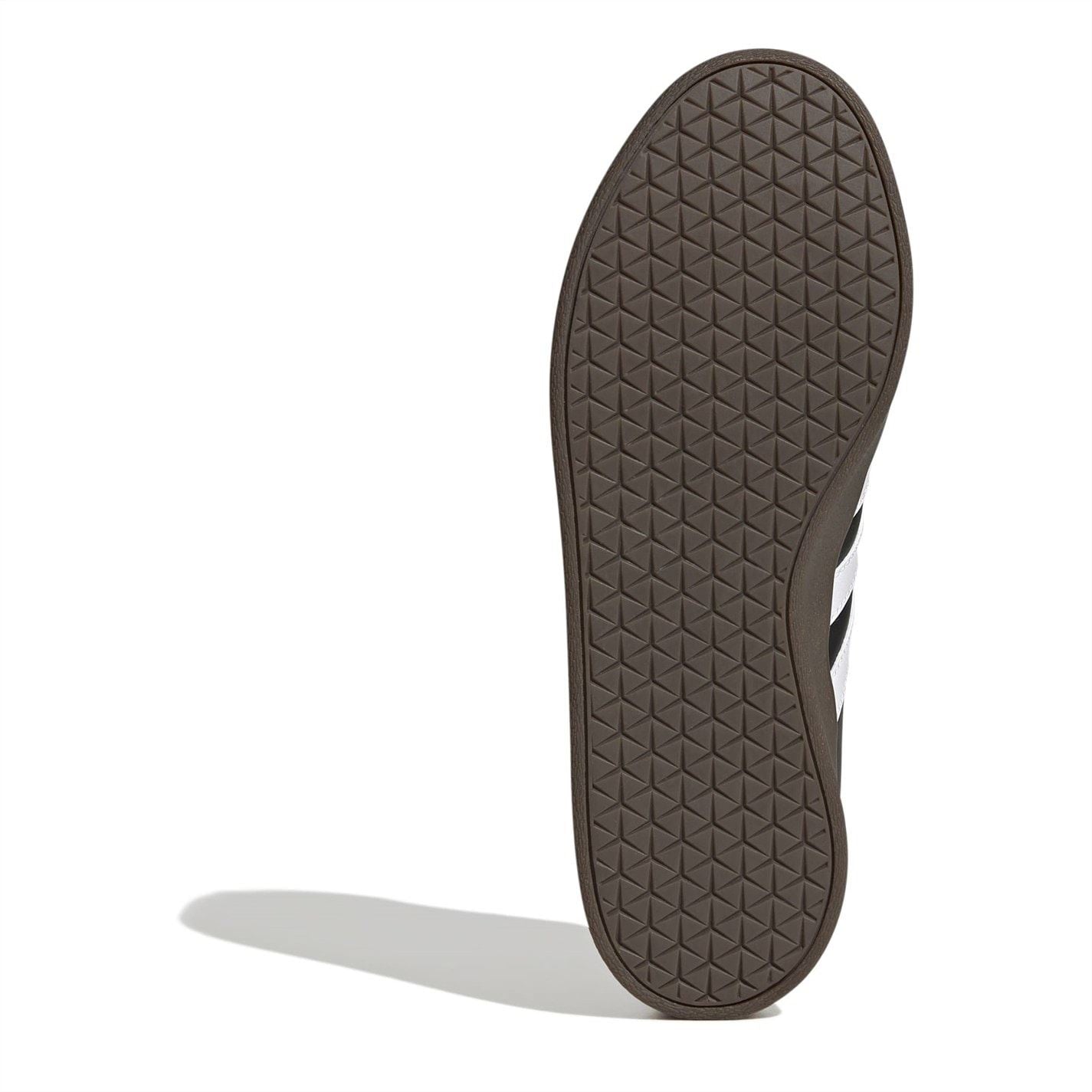 adidas Womens Vl Court Base Shoes